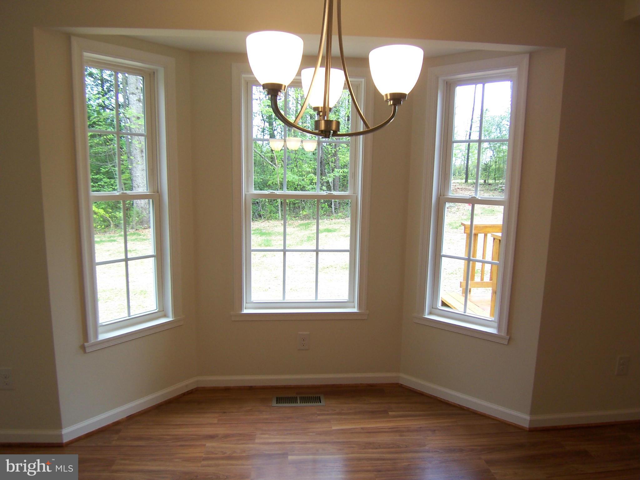 LAKE OF THE WOODS - Residential