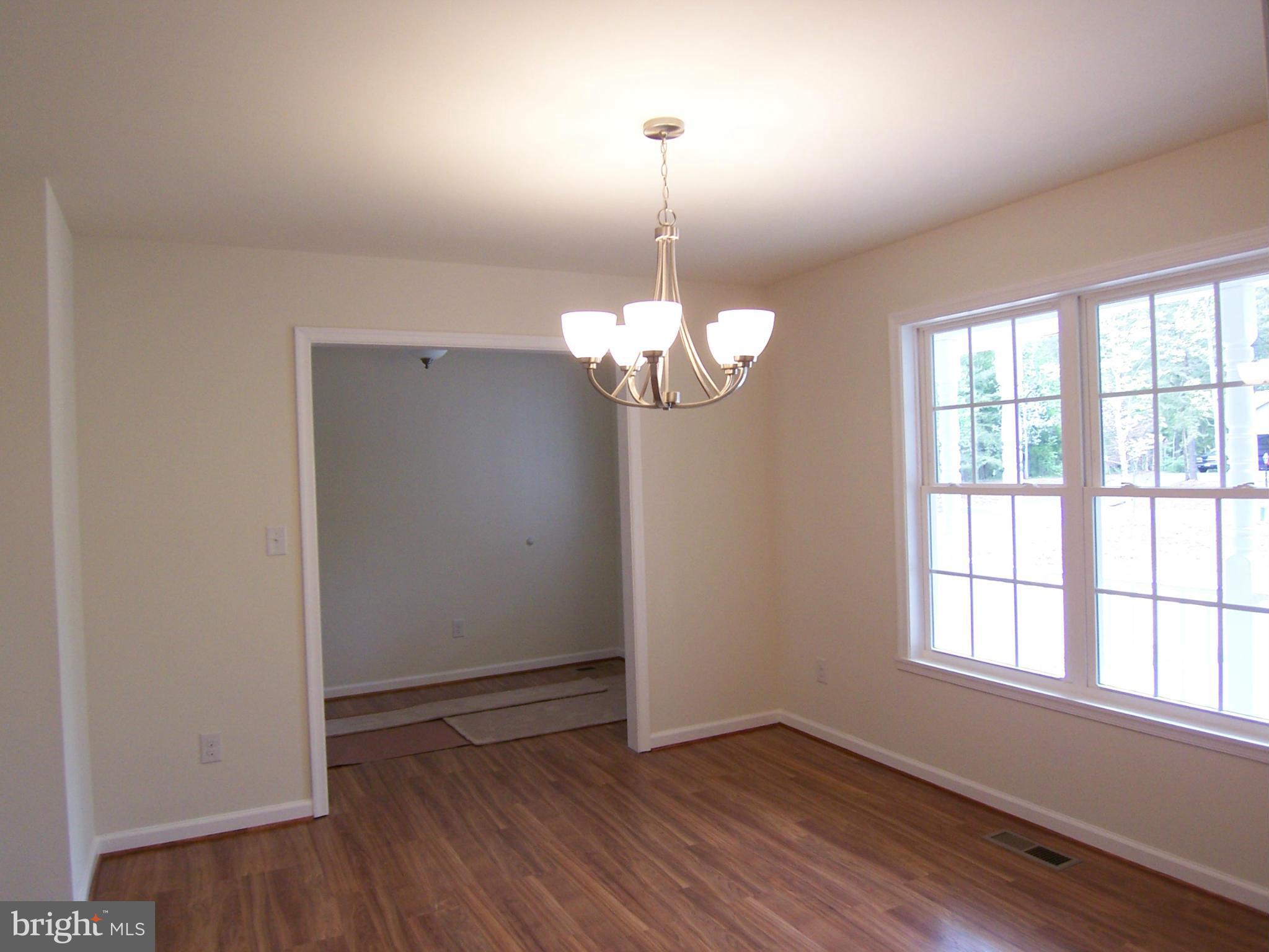 LAKE OF THE WOODS - Residential