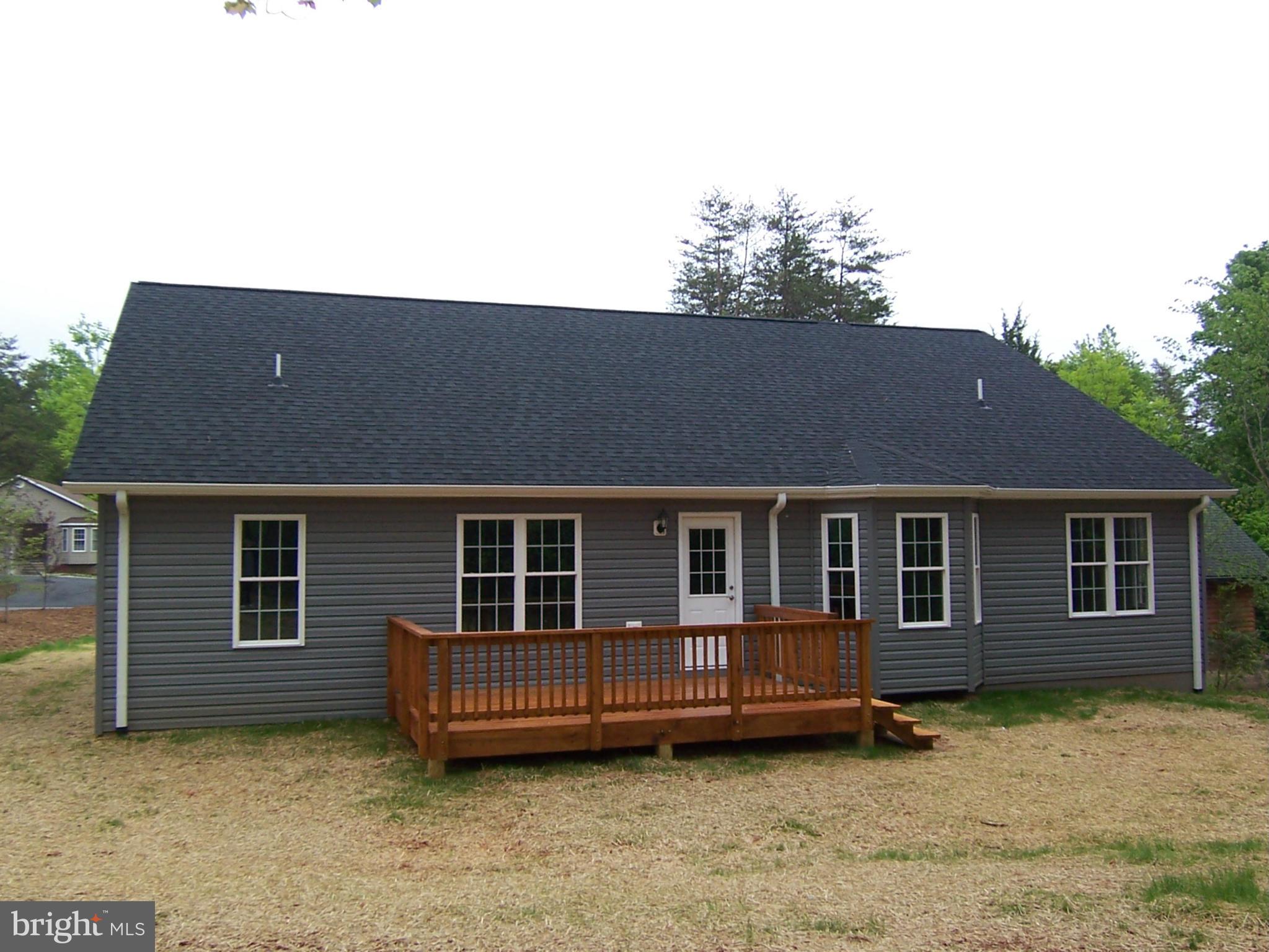 LAKE OF THE WOODS - Residential