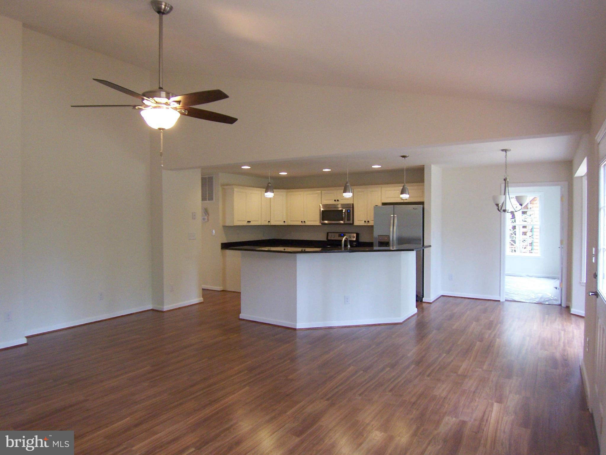 LAKE OF THE WOODS - Residential