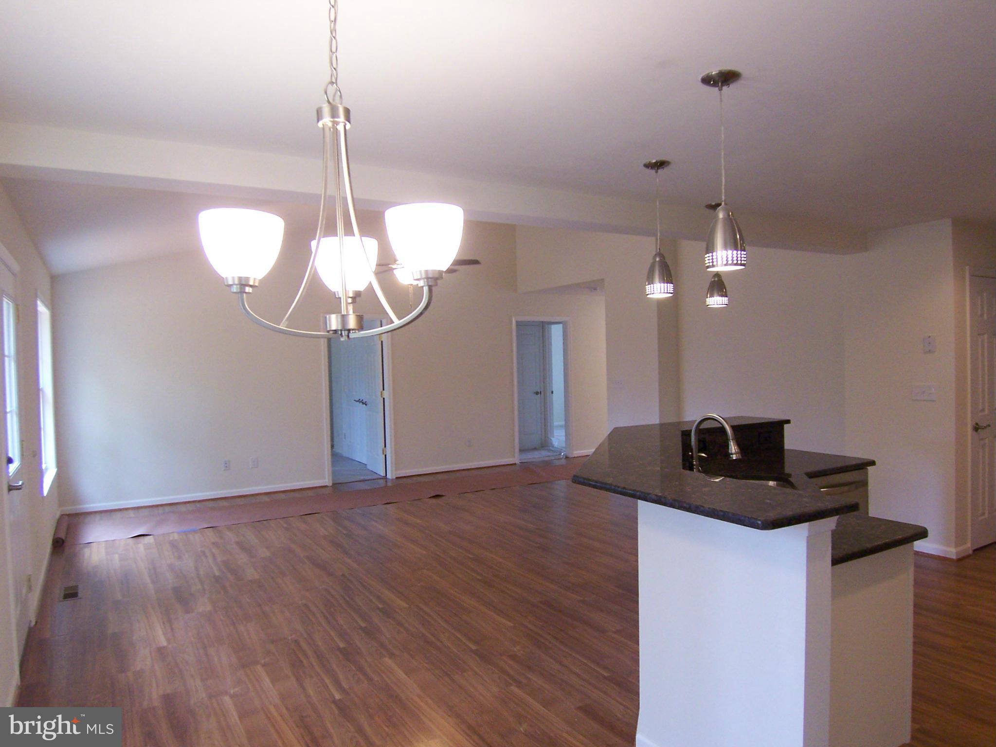 LAKE OF THE WOODS - Residential