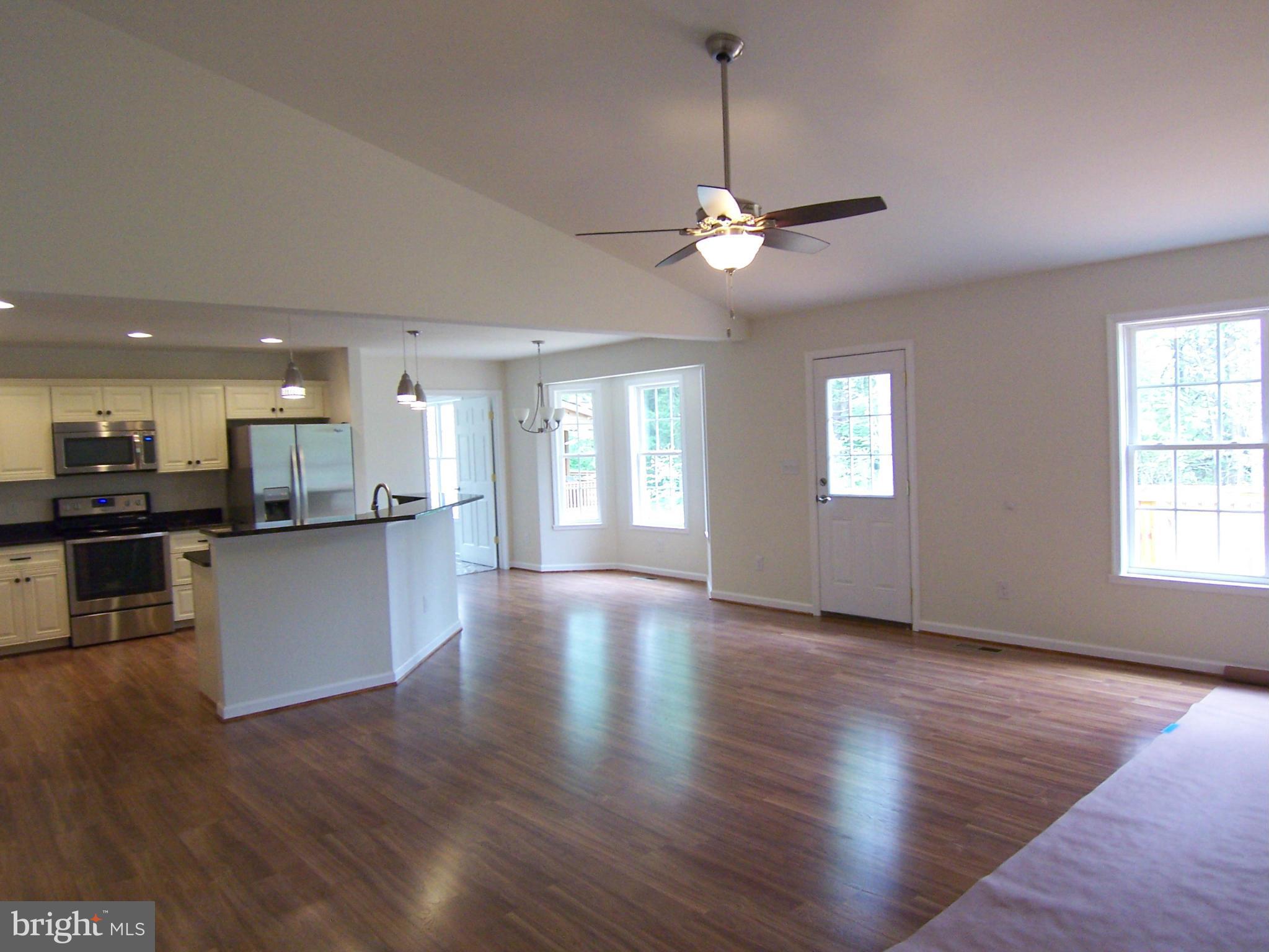 LAKE OF THE WOODS - Residential