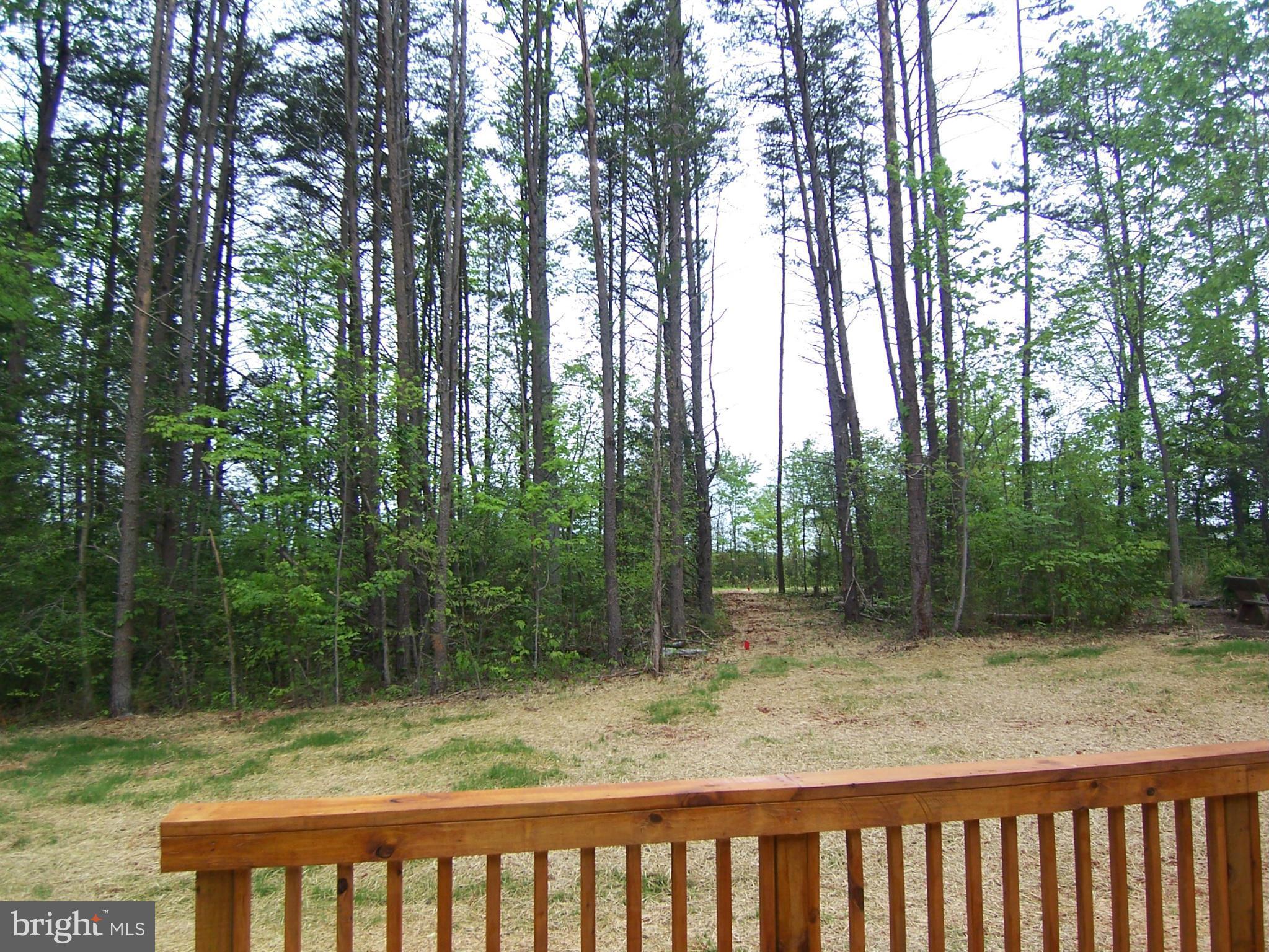 LAKE OF THE WOODS - Residential