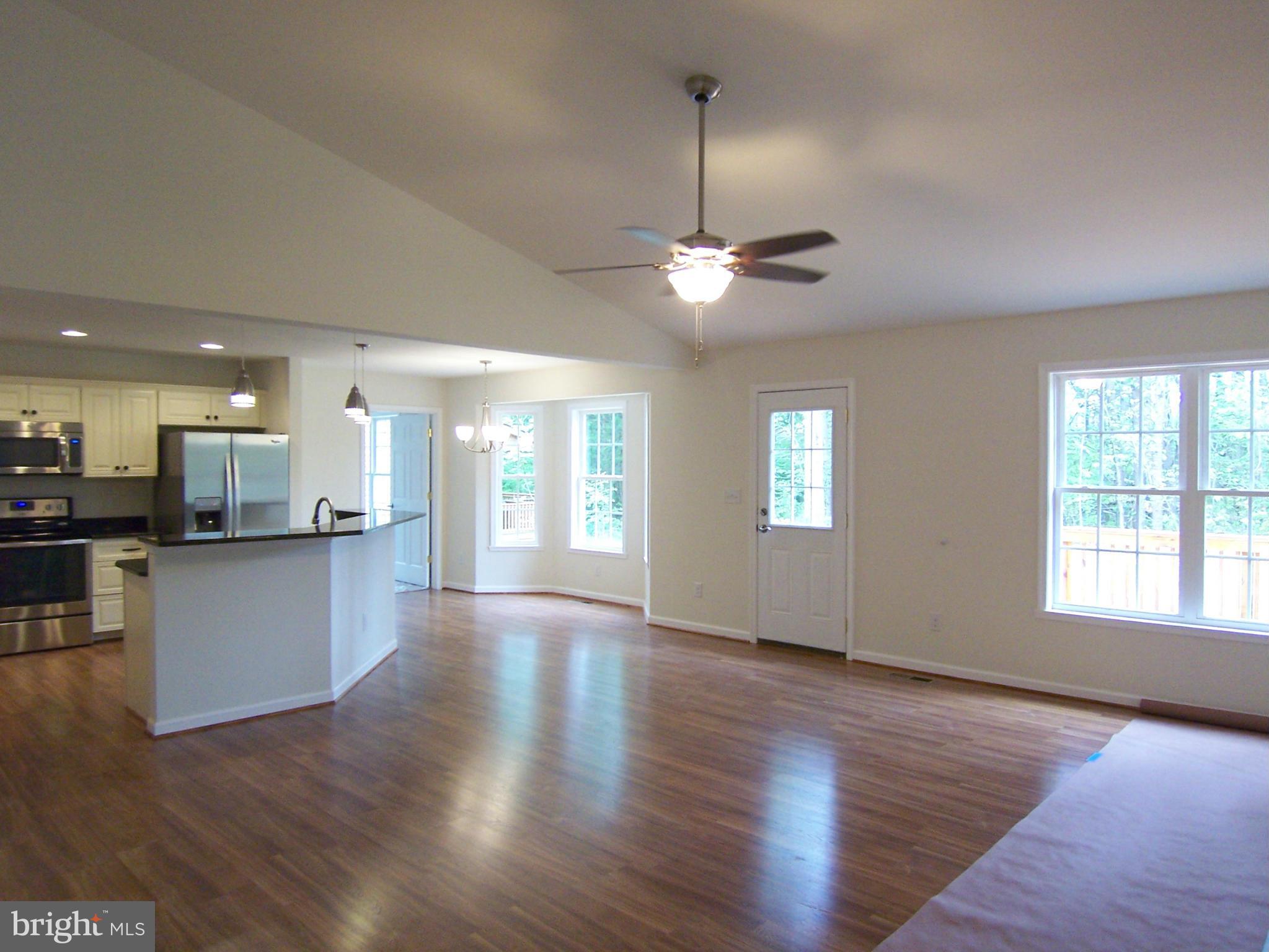 LAKE OF THE WOODS - Residential