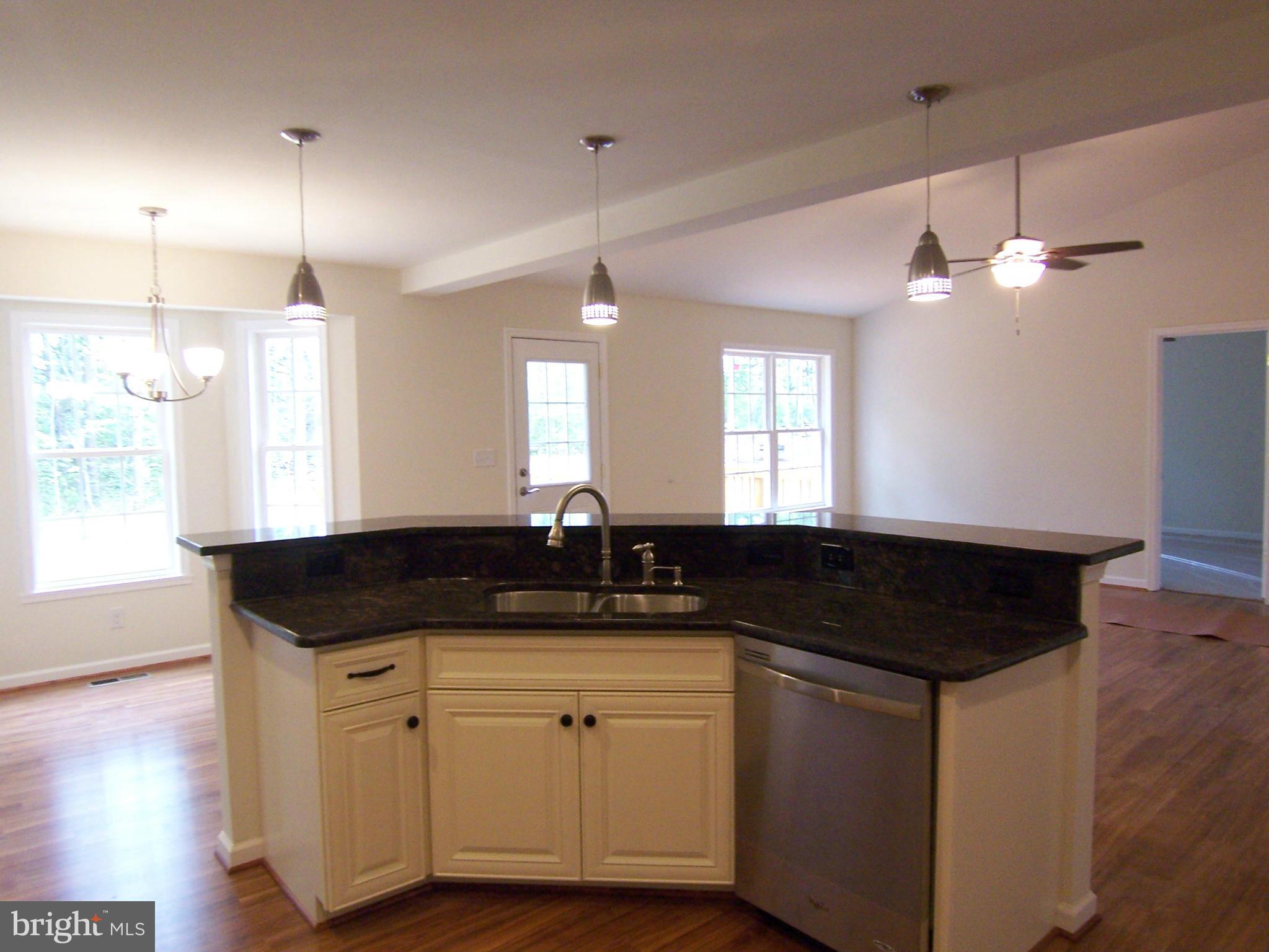 LAKE OF THE WOODS - Residential