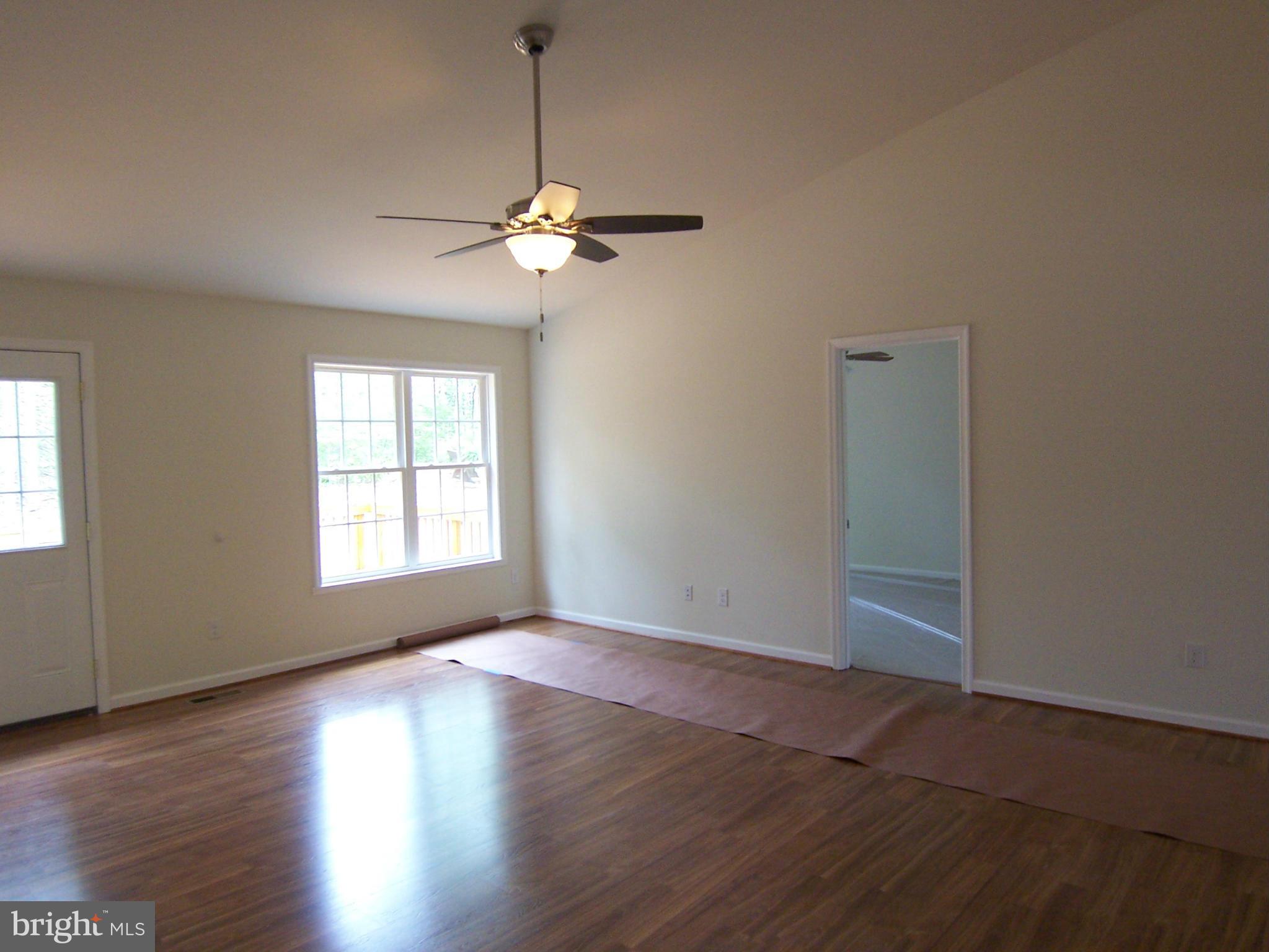 LAKE OF THE WOODS - Residential