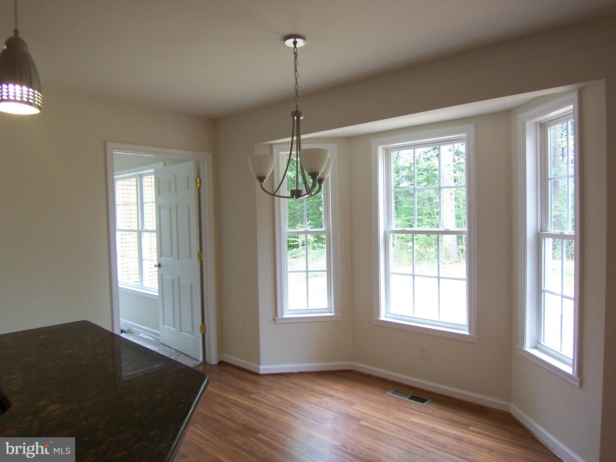 LAKE OF THE WOODS - Residential