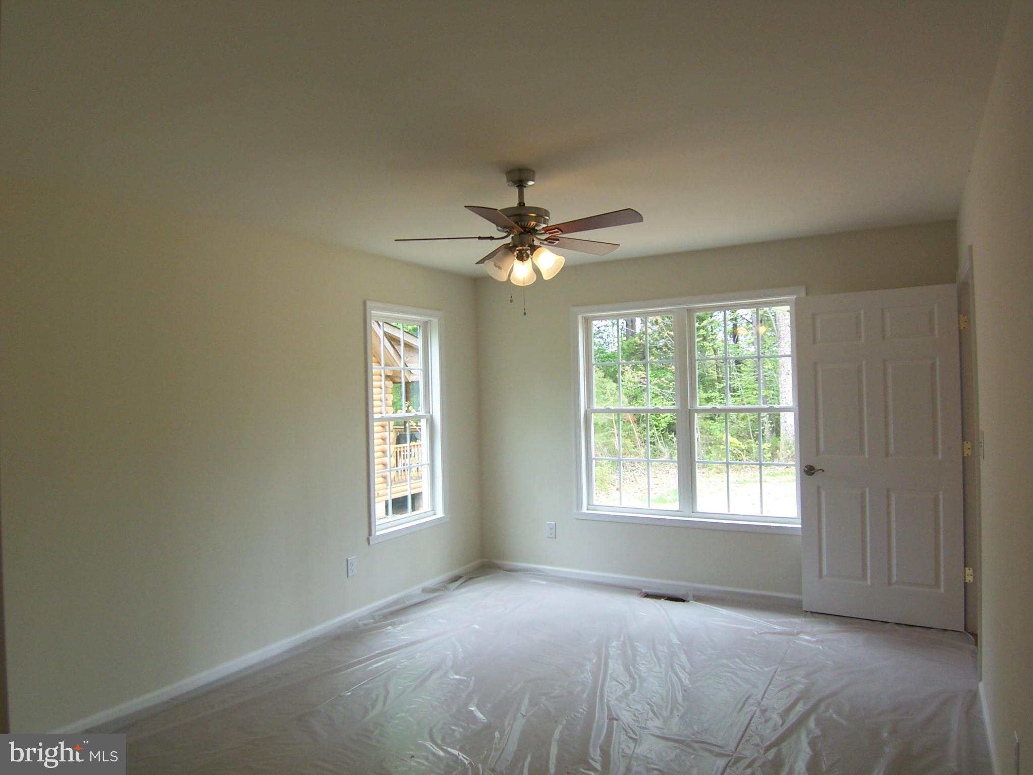 LAKE OF THE WOODS - Residential