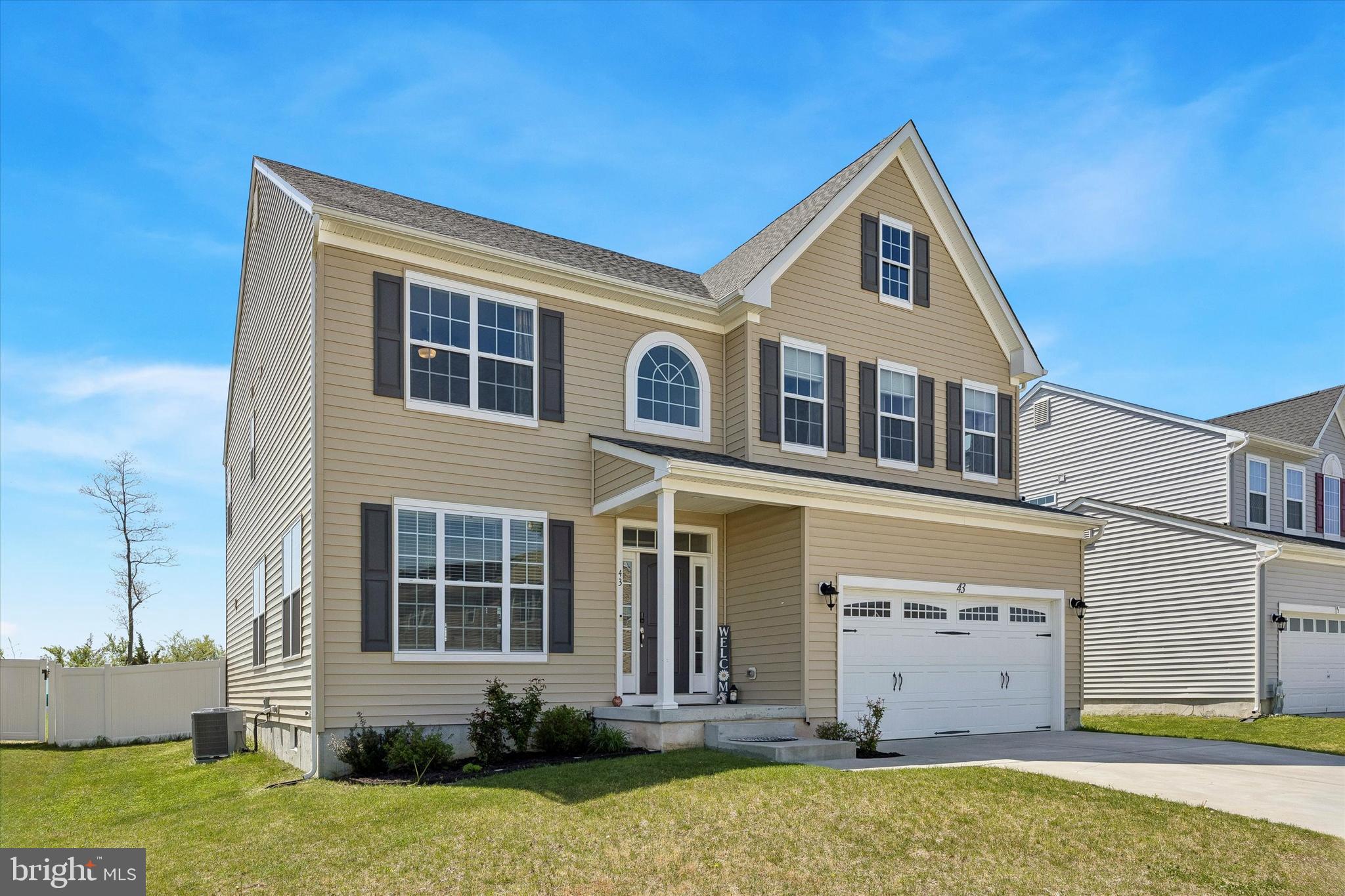 43 CAYUGA WAY