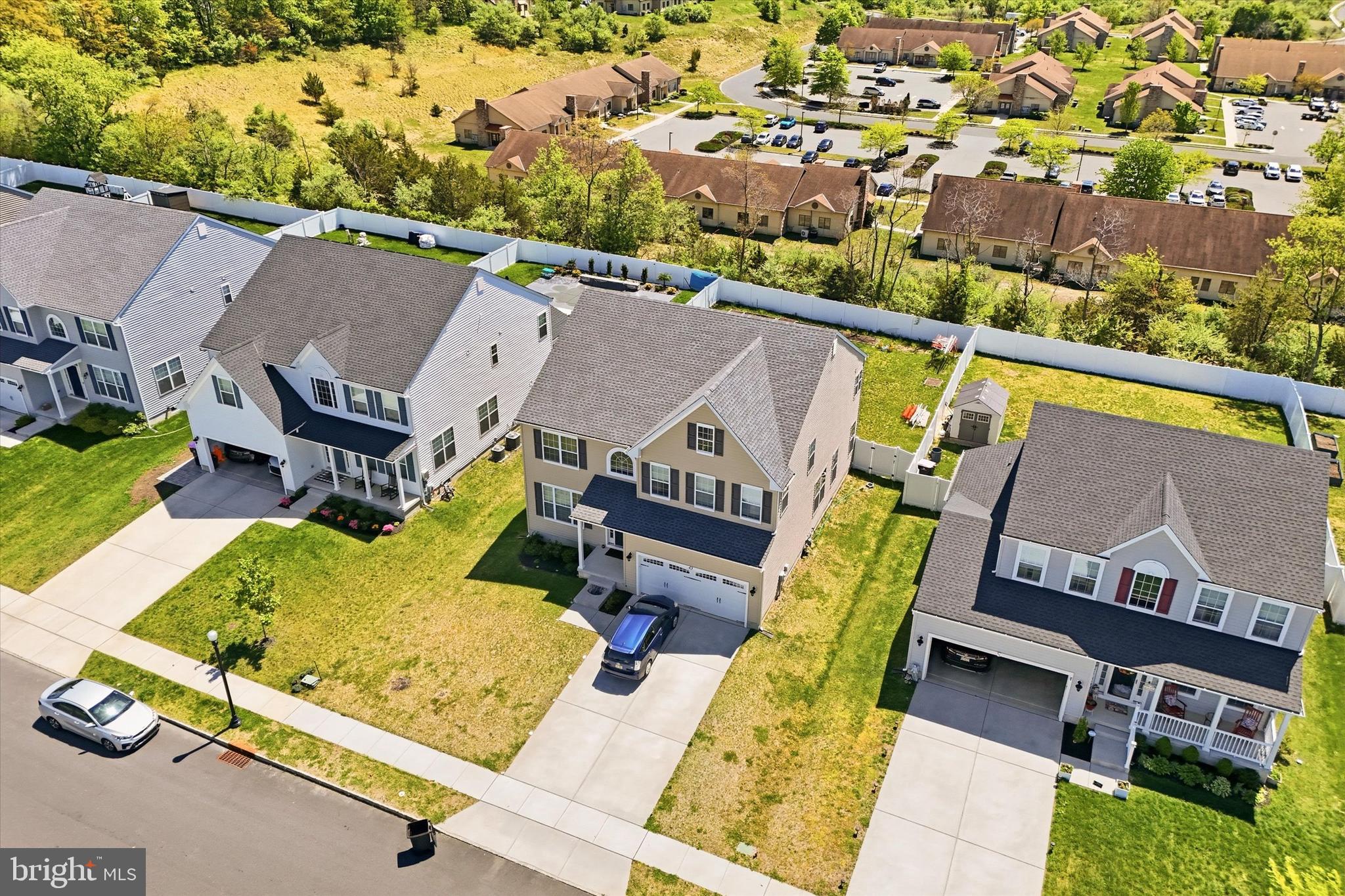 43 CAYUGA WAY