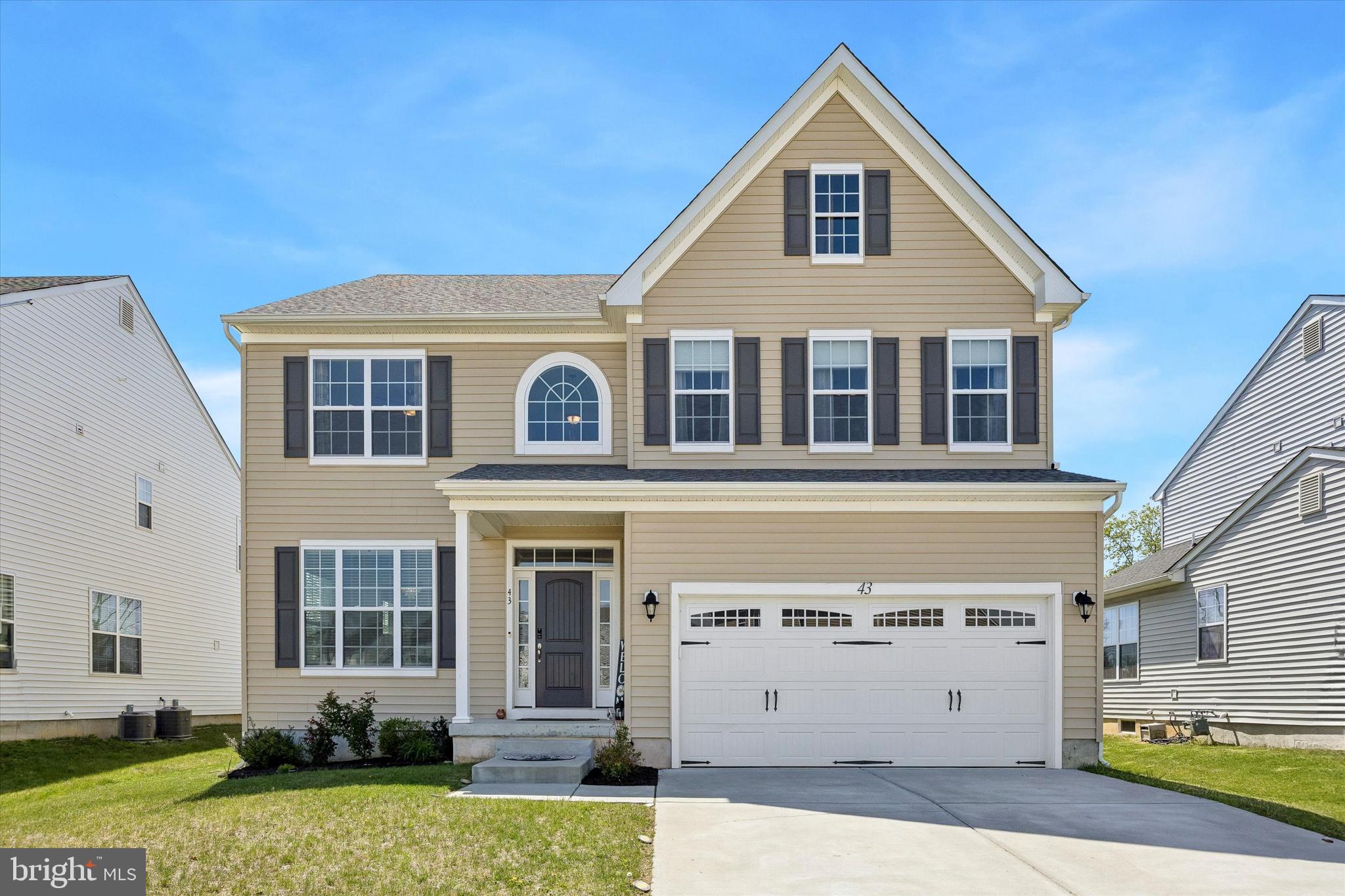 43 CAYUGA WAY