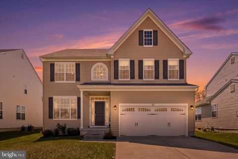 Photo of 43 Cayuga Way, SICKLERVILLE, NJ 08081 (MLS # NJCD2116026)