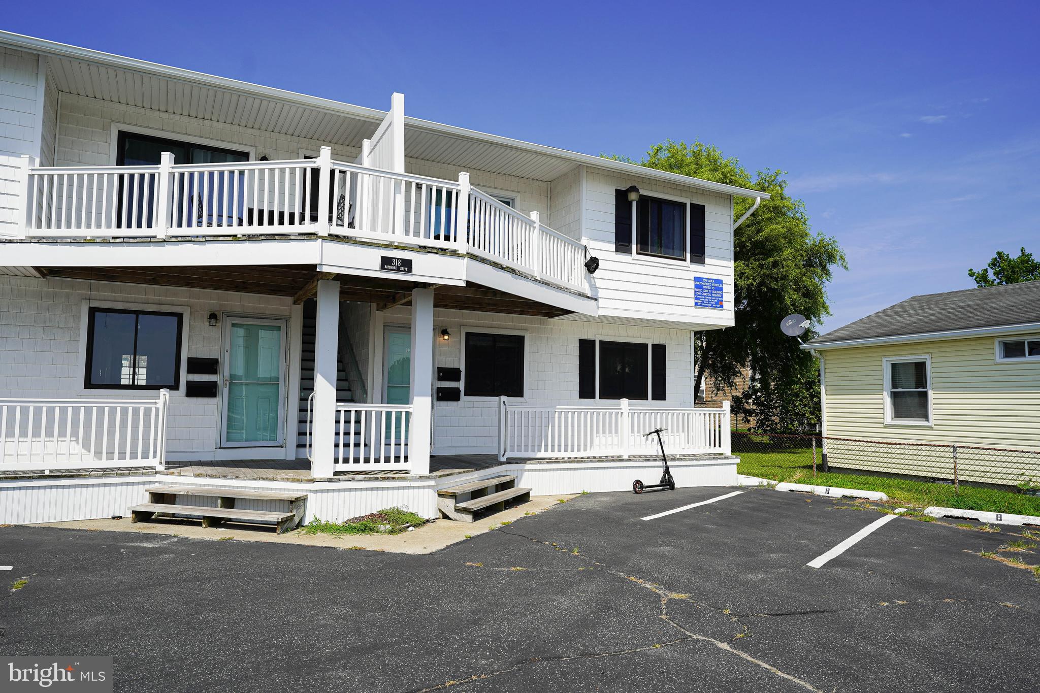 NONE AVAILABLE - Residential Lease