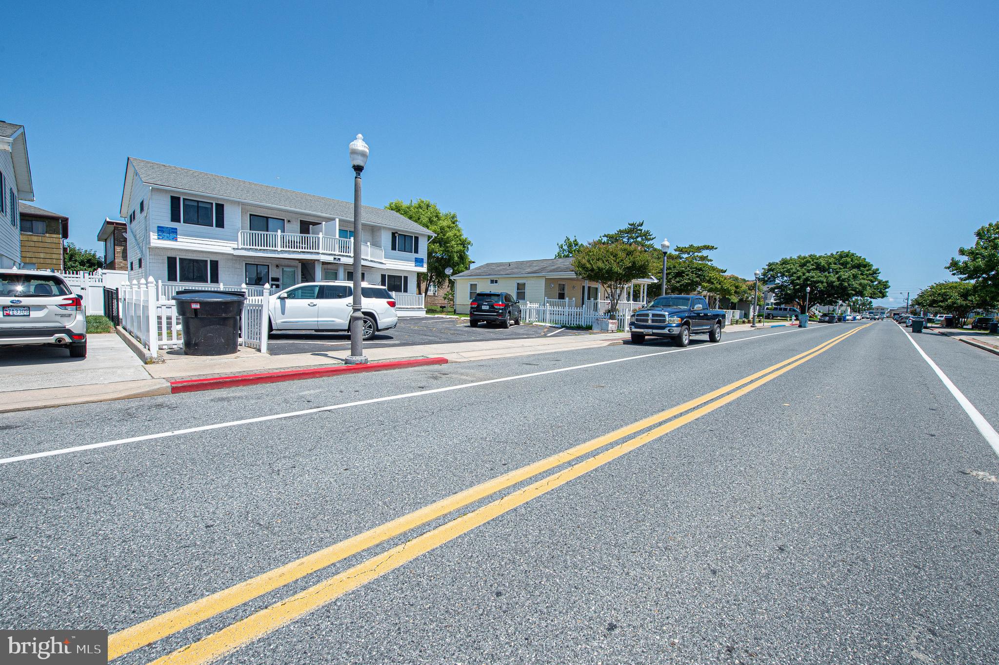 NONE AVAILABLE - Residential Lease