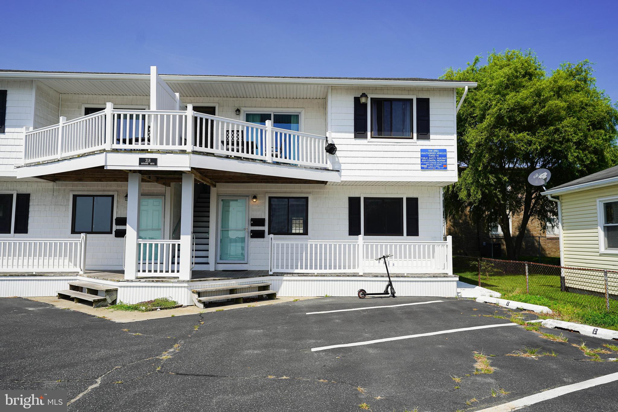 NONE AVAILABLE - Residential Lease