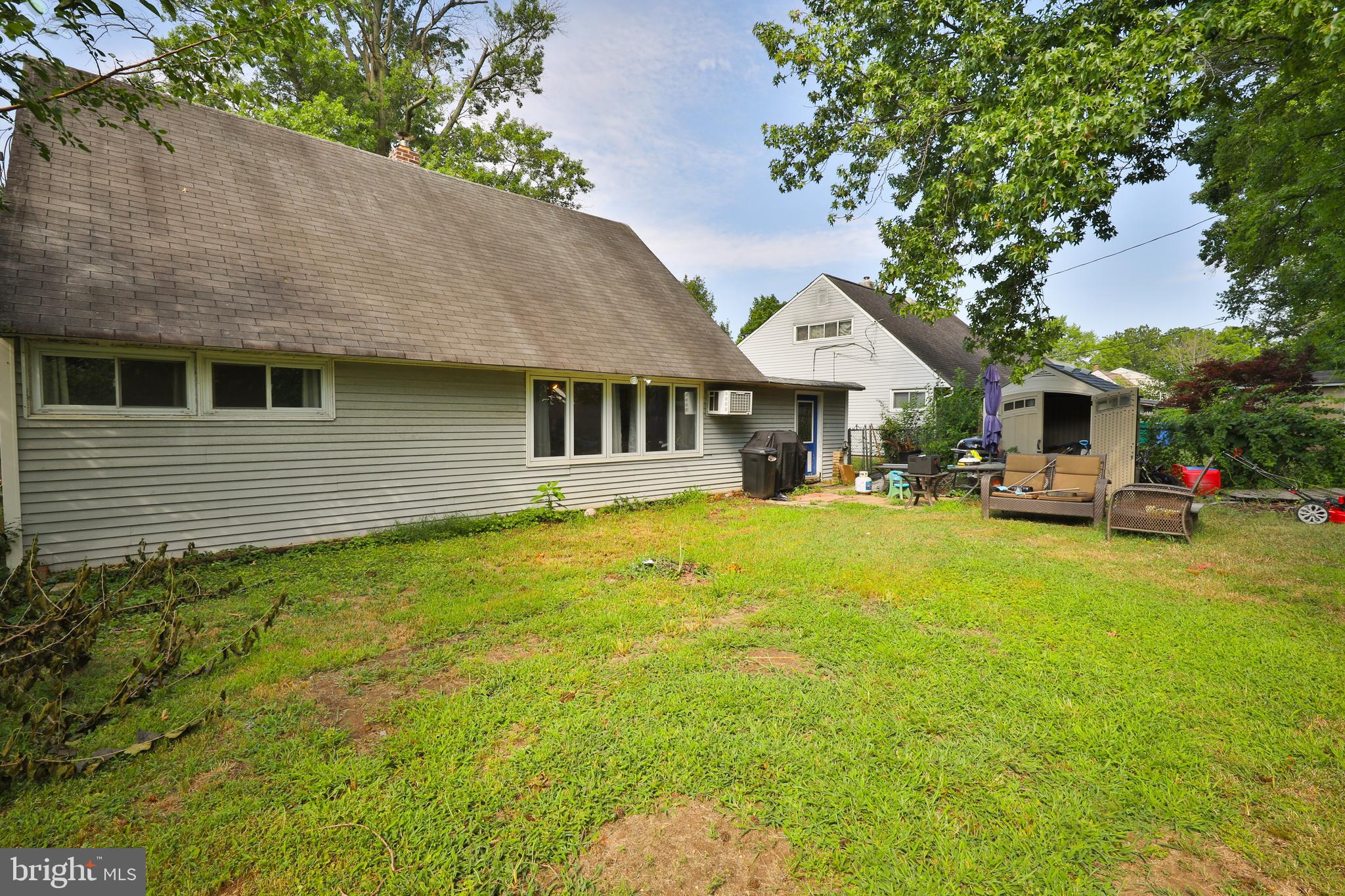 WHITEWOOD - Residential