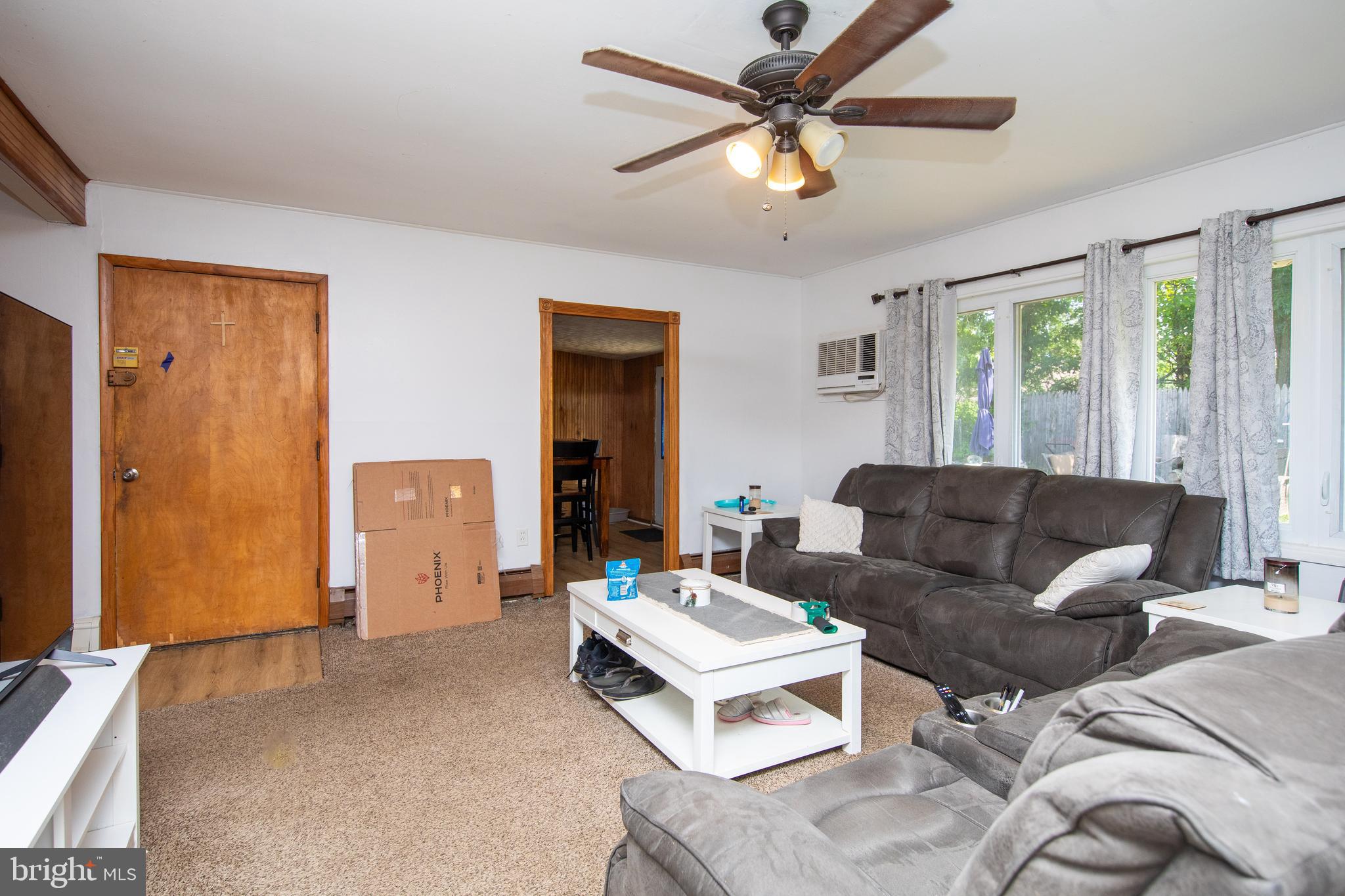 WHITEWOOD - Residential