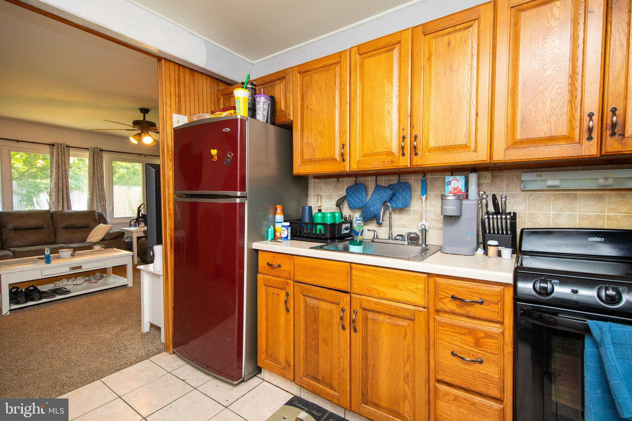 WHITEWOOD - Residential