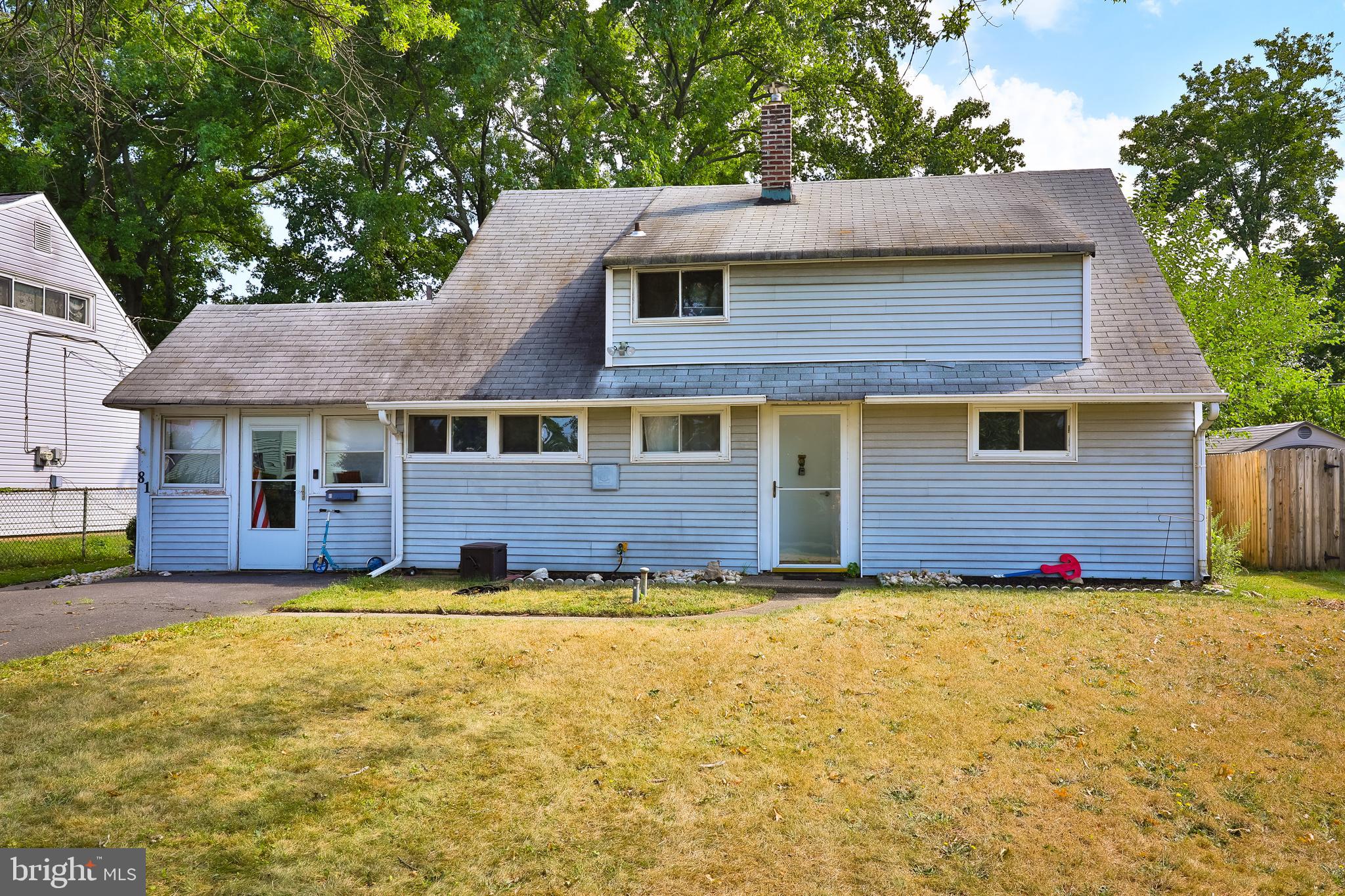 WHITEWOOD - Residential