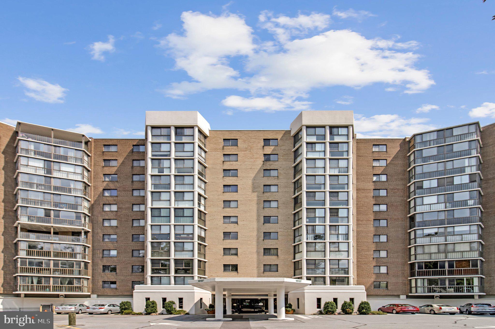 15107 INTERLACHEN DRIVE 2-409