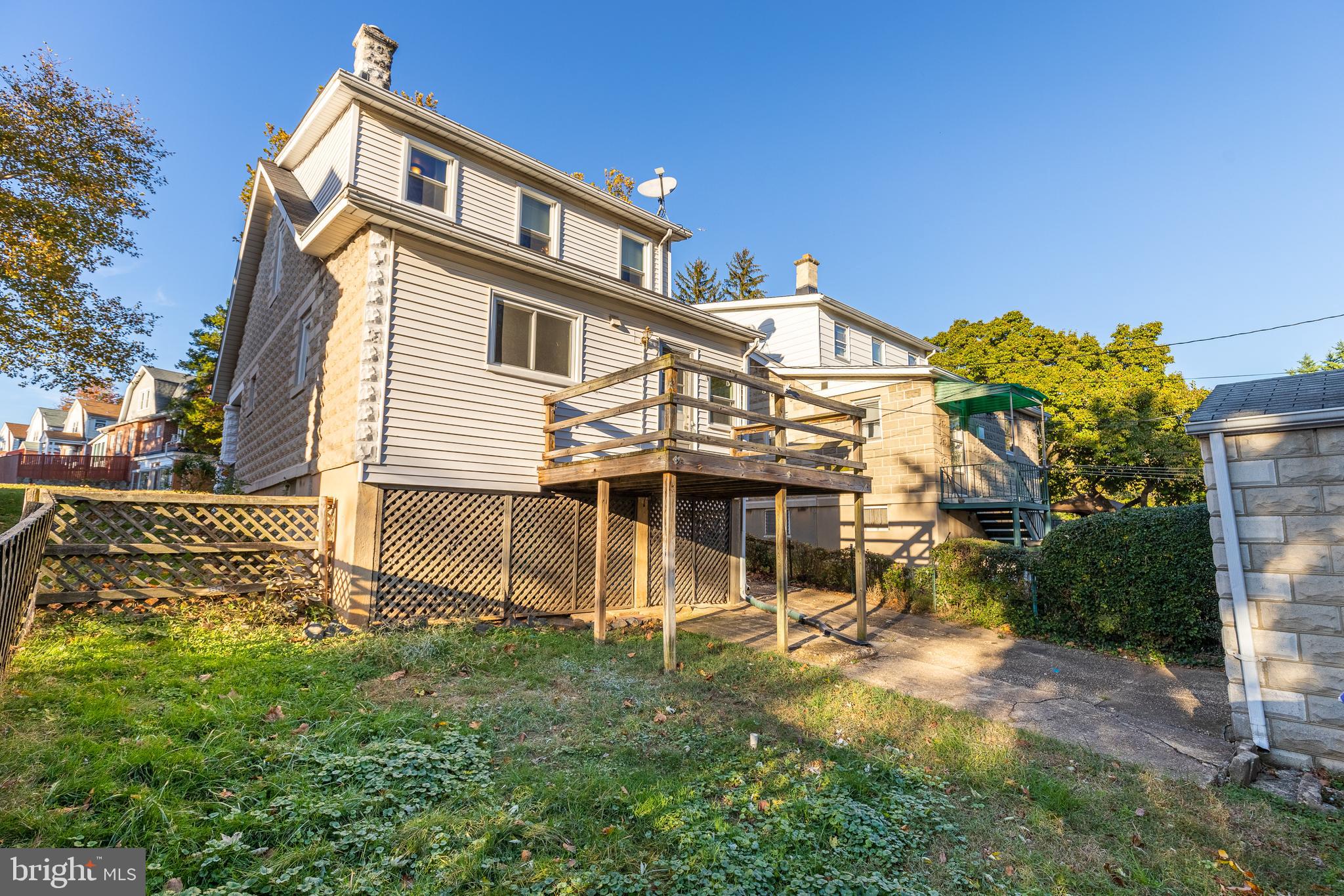 WALTHERSON - Residential