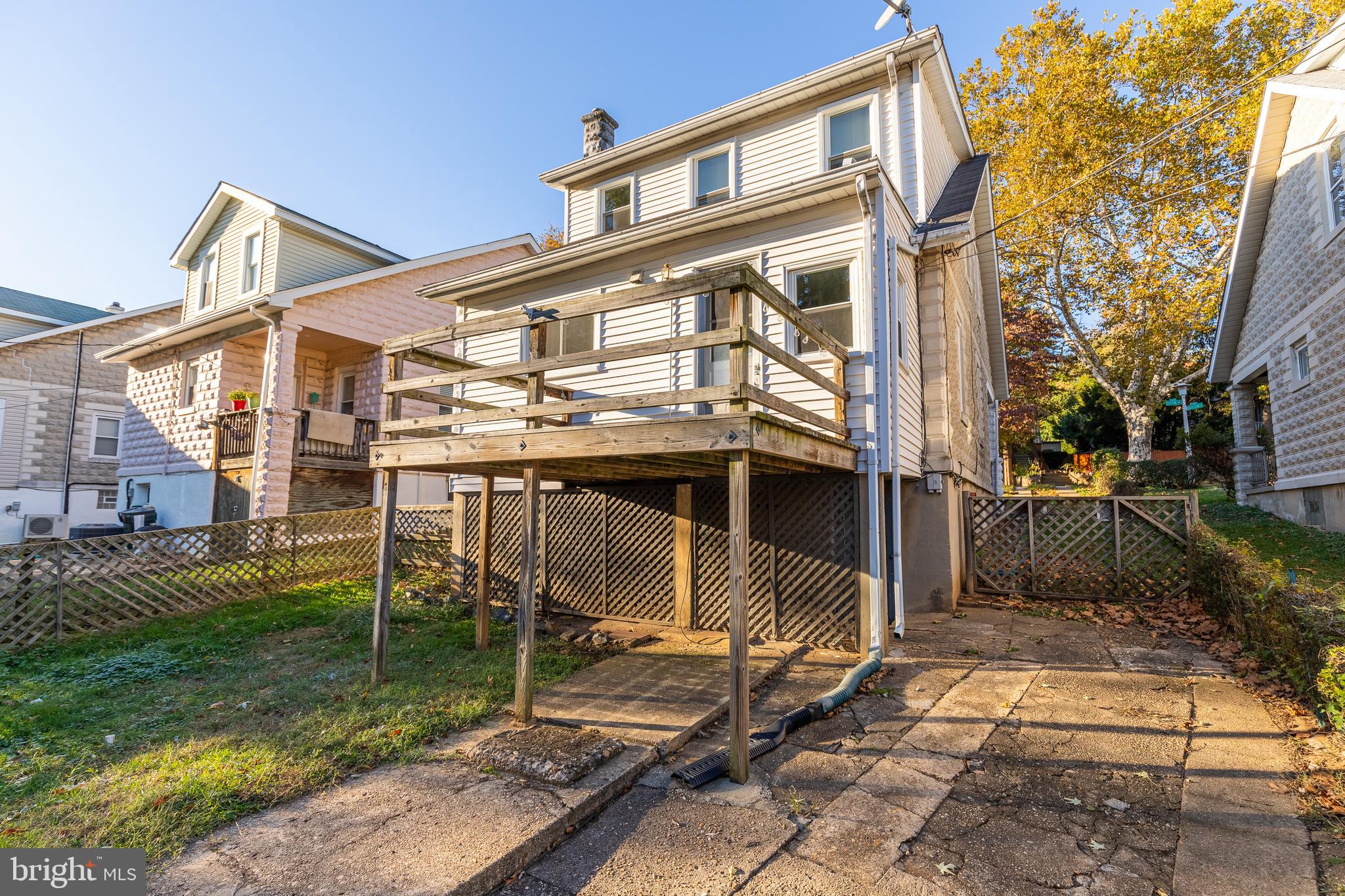 WALTHERSON - Residential