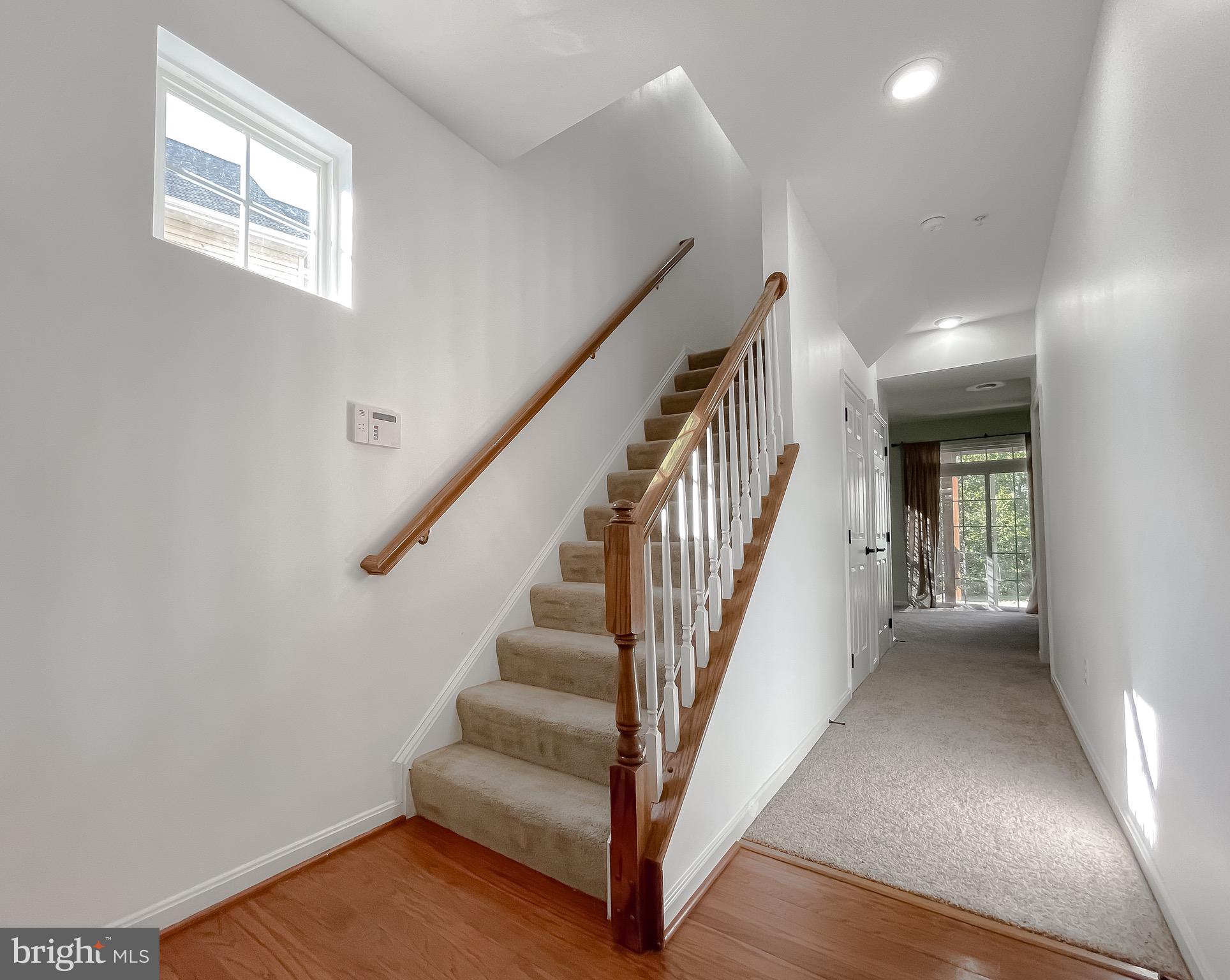 PRIMROSE PARK AT WILDEWOOD - Residential Lease