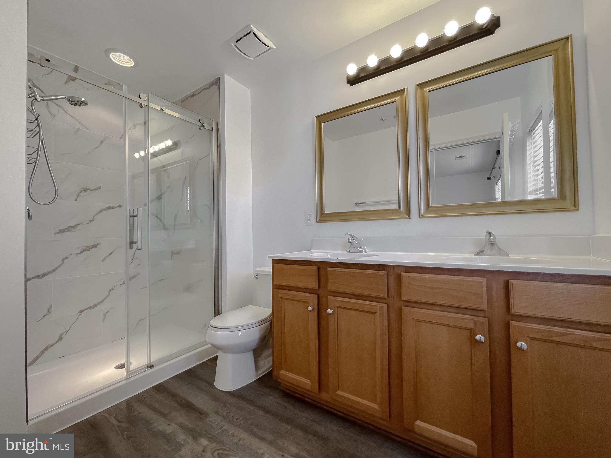 PRIMROSE PARK AT WILDEWOOD - Residential Lease