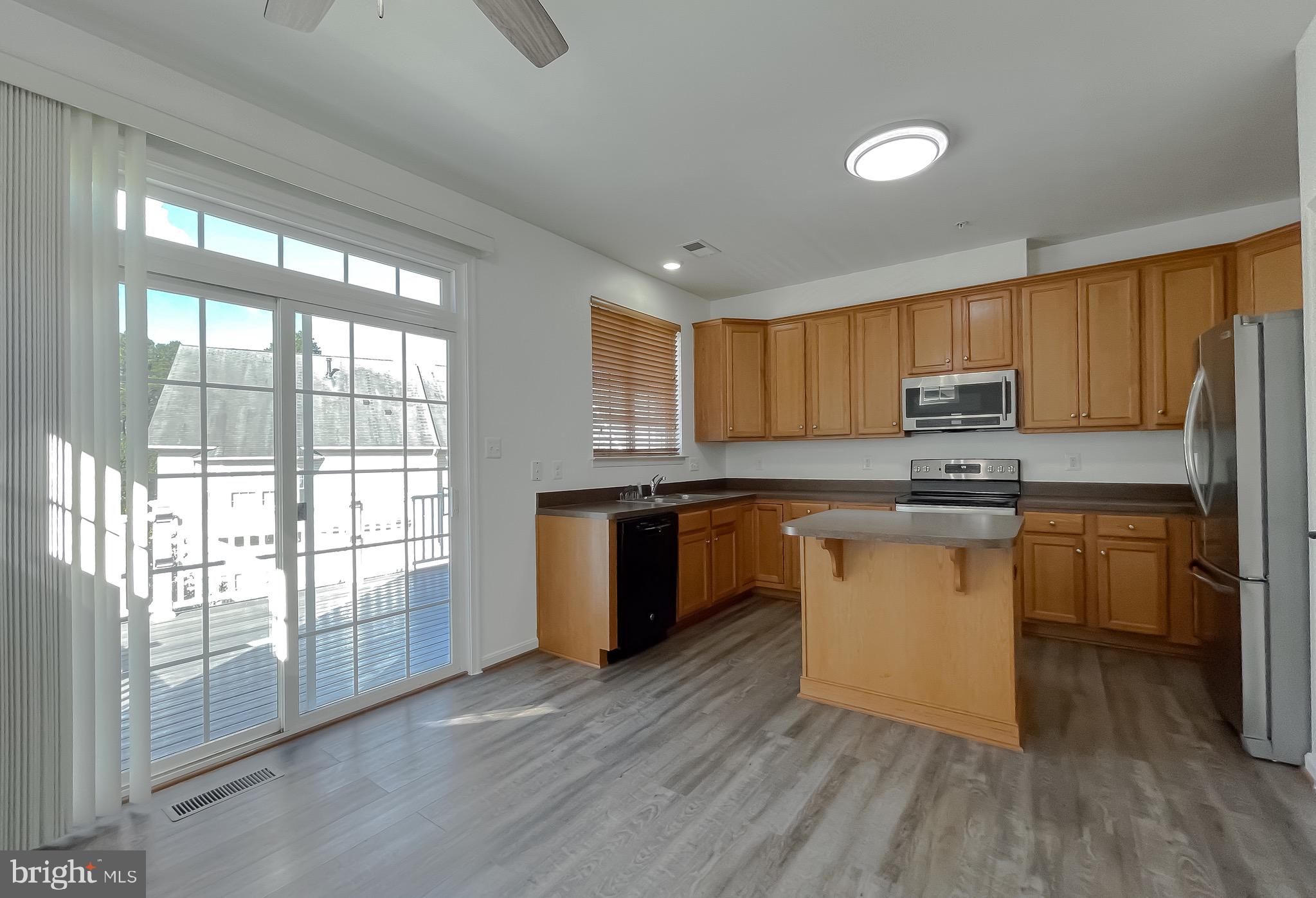 PRIMROSE PARK AT WILDEWOOD - Residential Lease