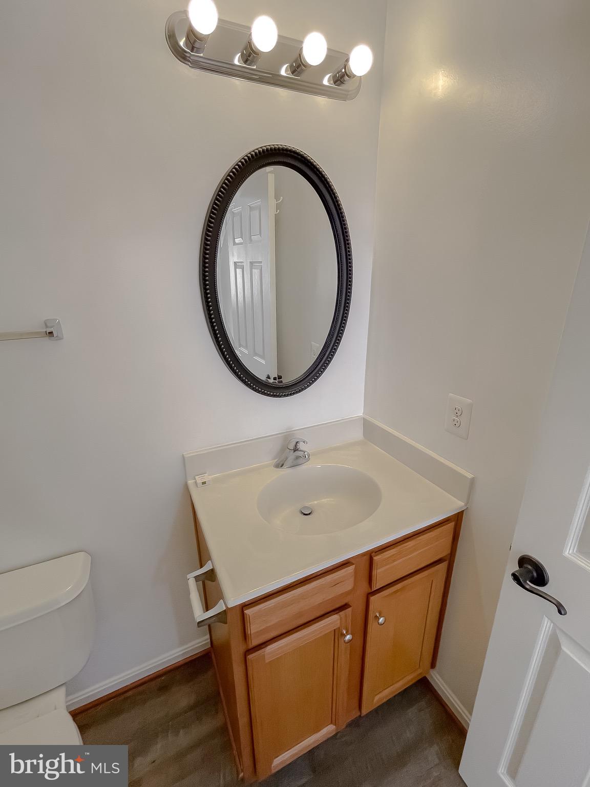 PRIMROSE PARK AT WILDEWOOD - Residential Lease