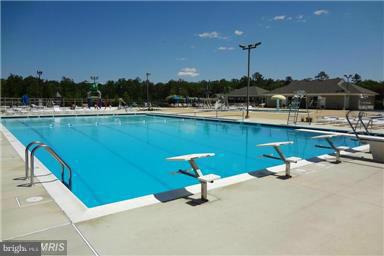 PRIMROSE PARK AT WILDEWOOD - Residential Lease