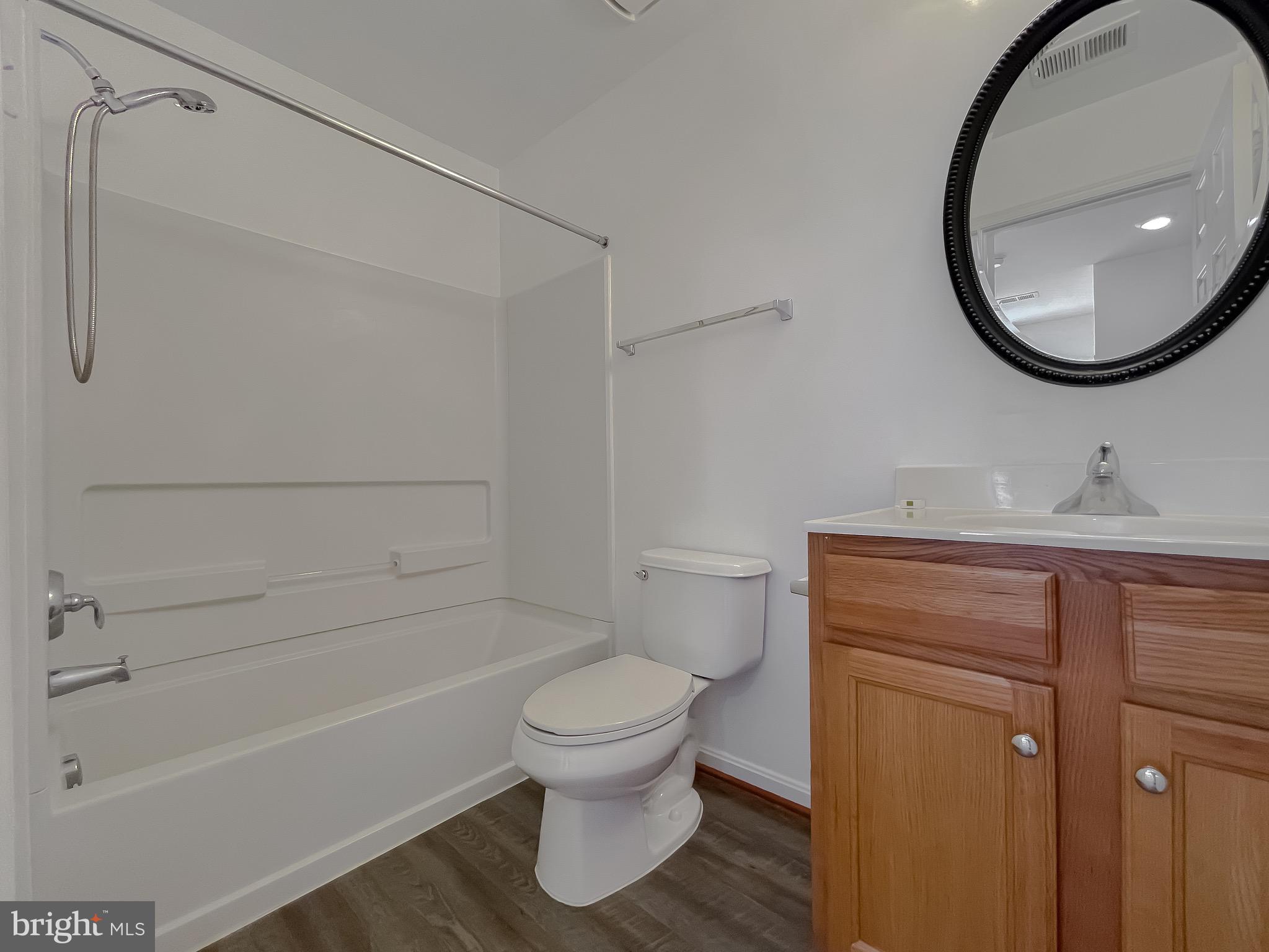 PRIMROSE PARK AT WILDEWOOD - Residential Lease