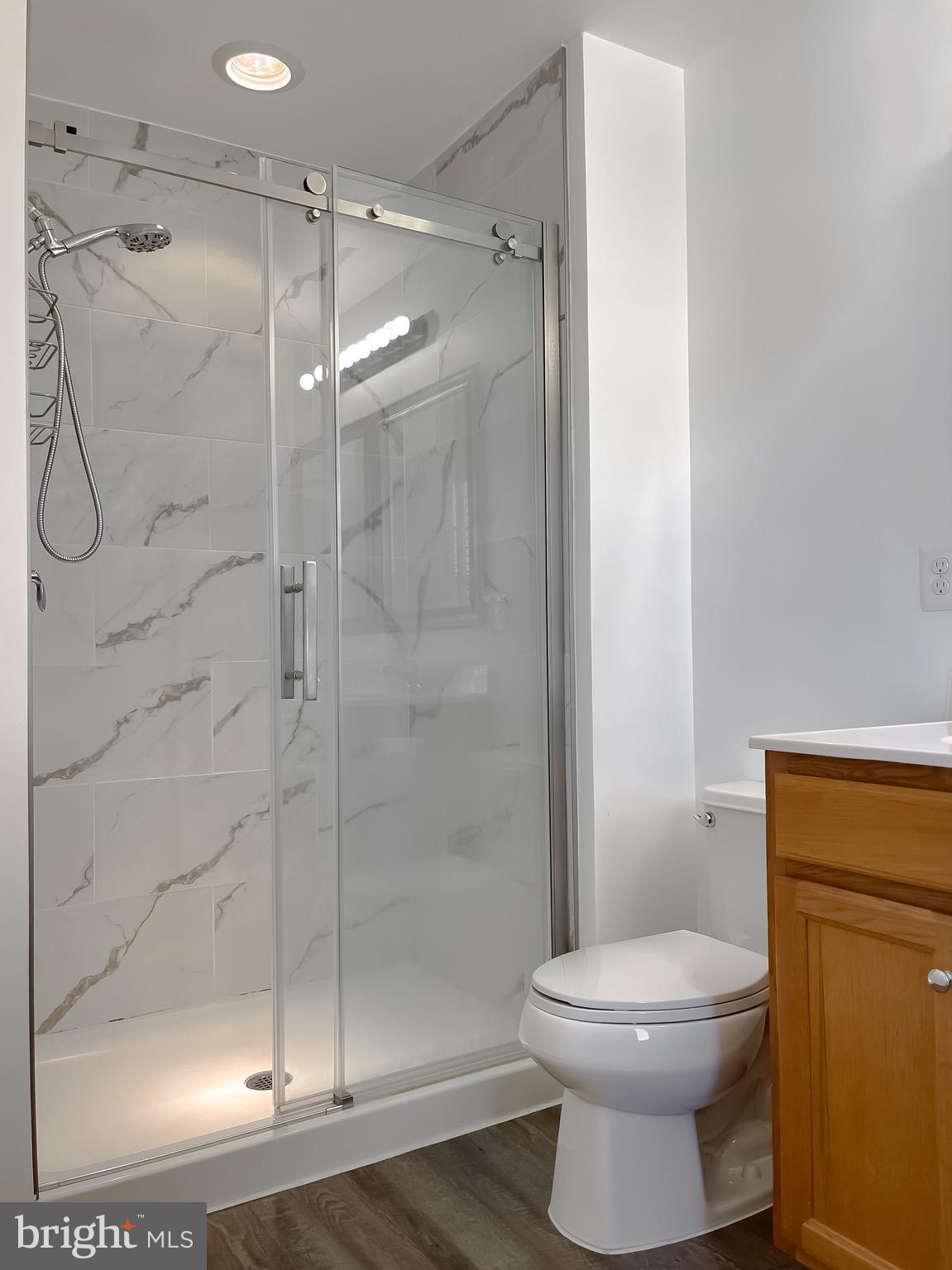 PRIMROSE PARK AT WILDEWOOD - Residential Lease