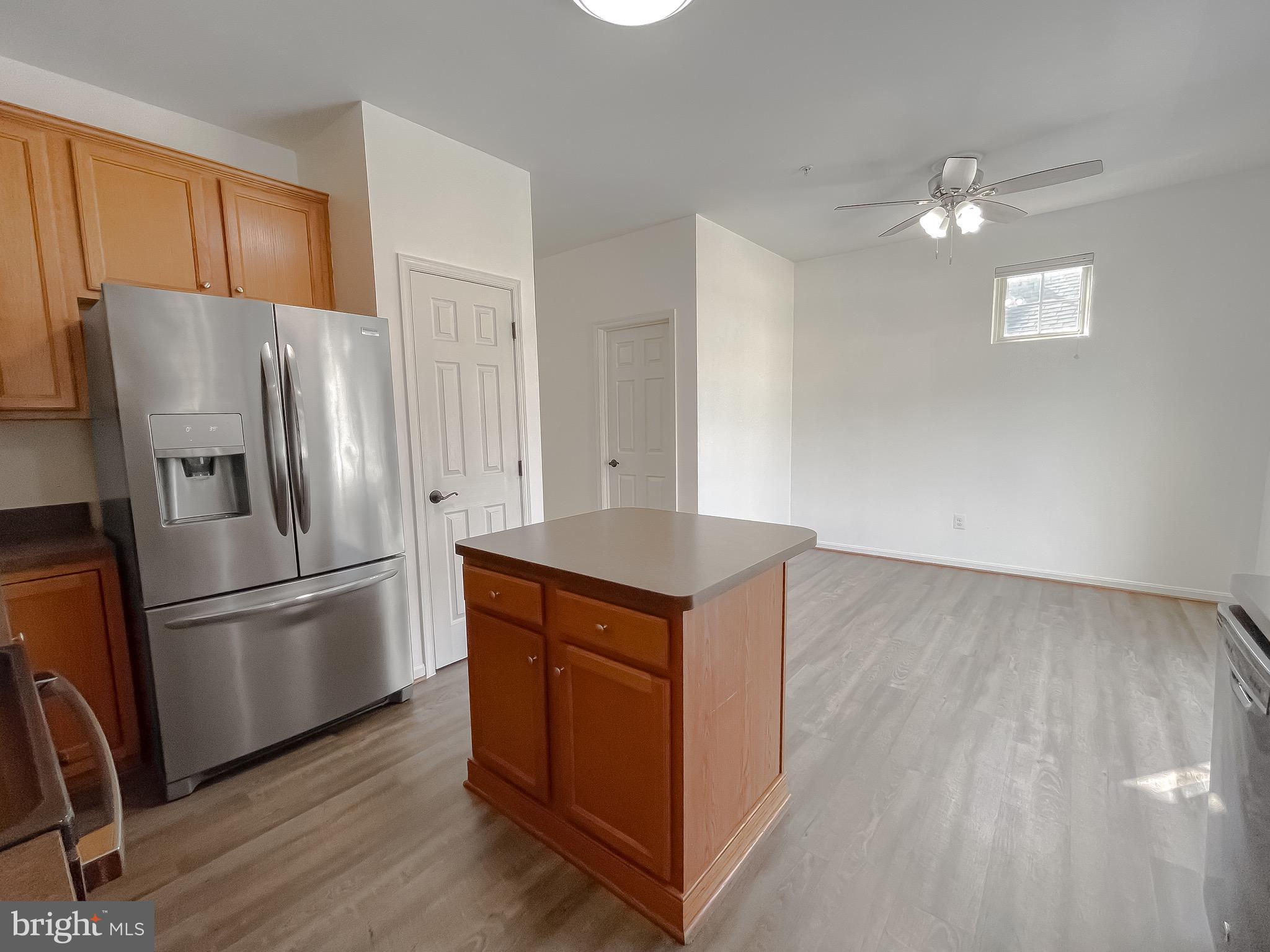 PRIMROSE PARK AT WILDEWOOD - Residential Lease