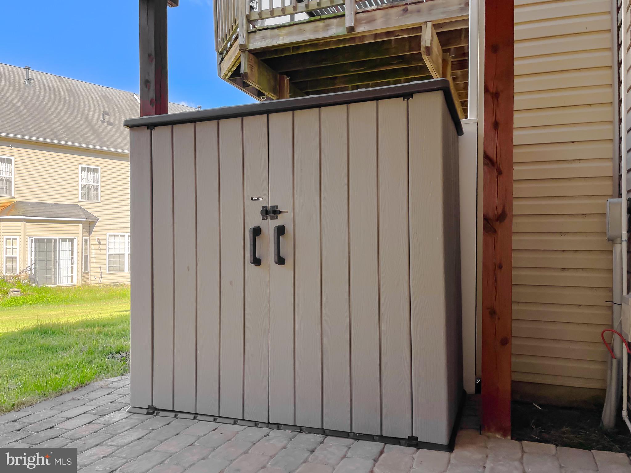 PRIMROSE PARK AT WILDEWOOD - Residential Lease