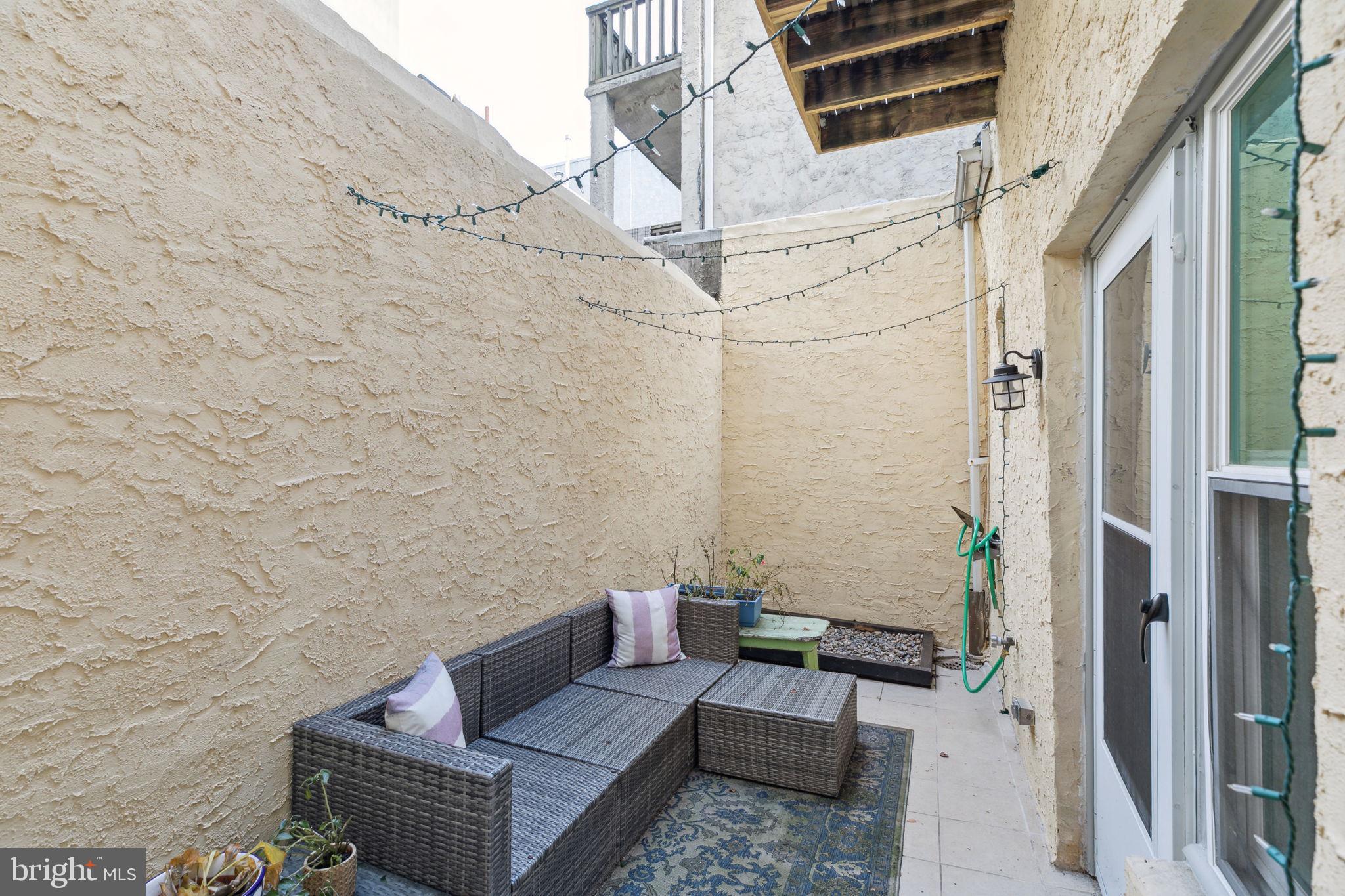 GRADUATE HOSPITAL - Residential Lease