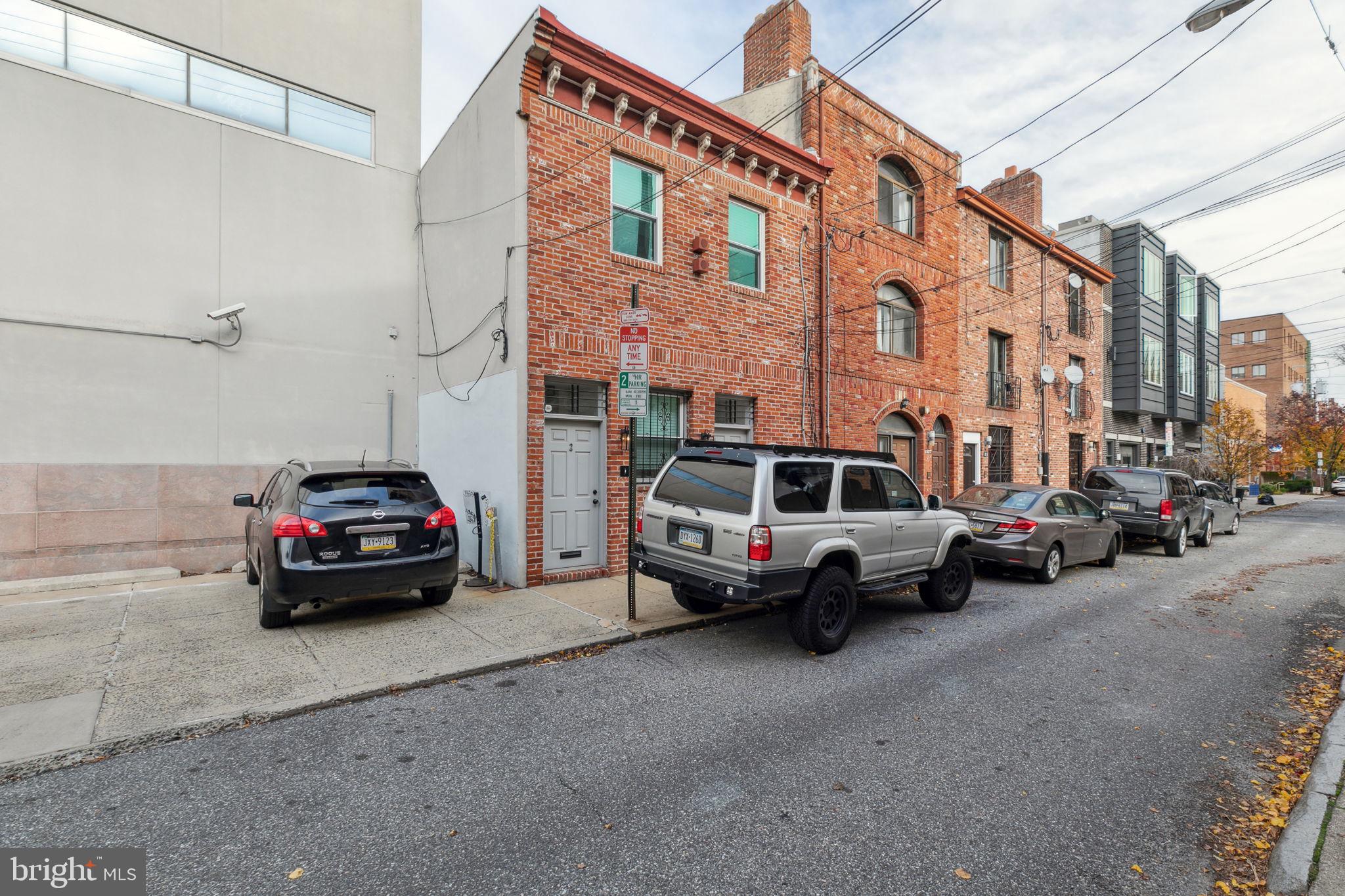 GRADUATE HOSPITAL - Residential Lease