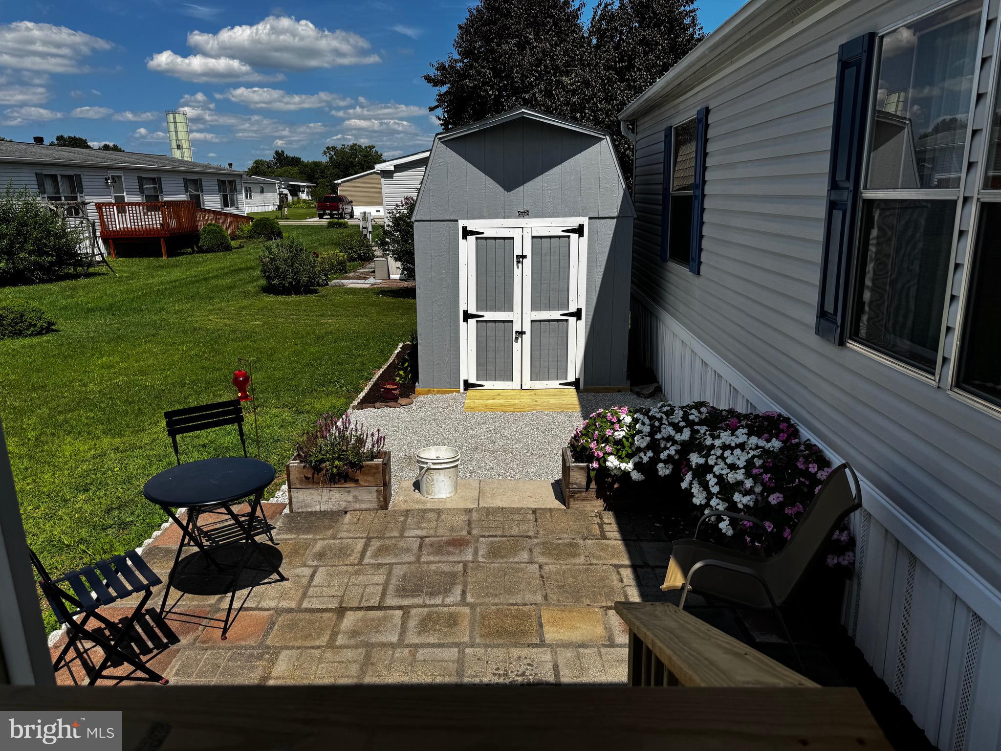 4820 OLD HARRISBURG ROAD 142 142