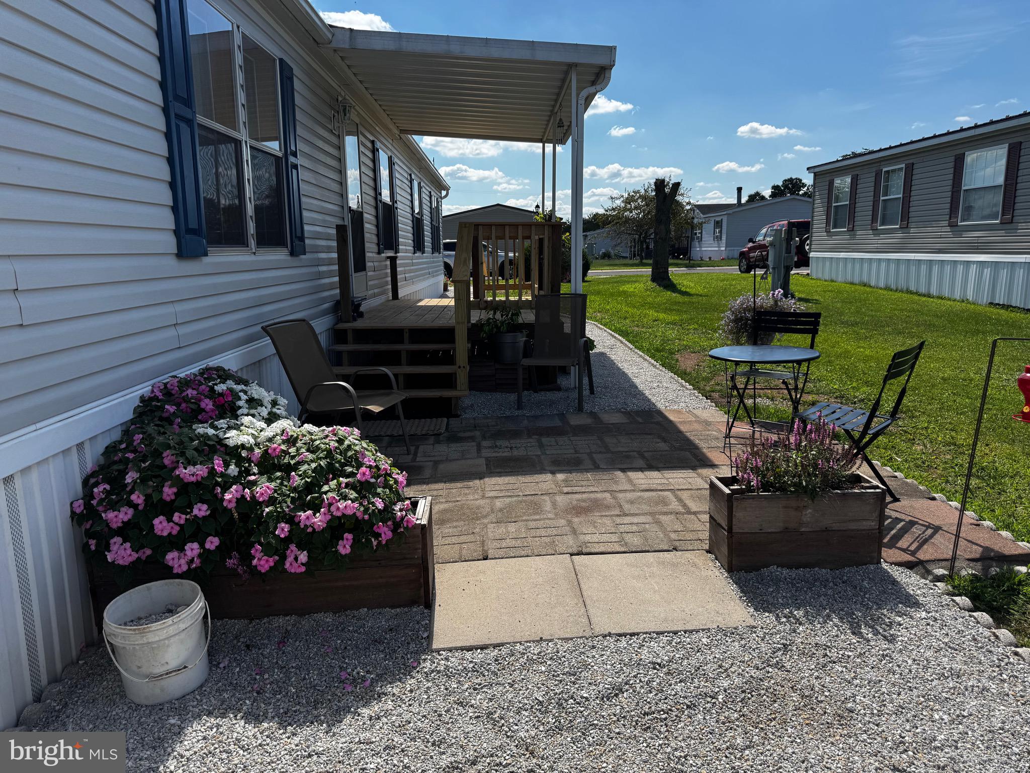 4820 OLD HARRISBURG ROAD 142 142