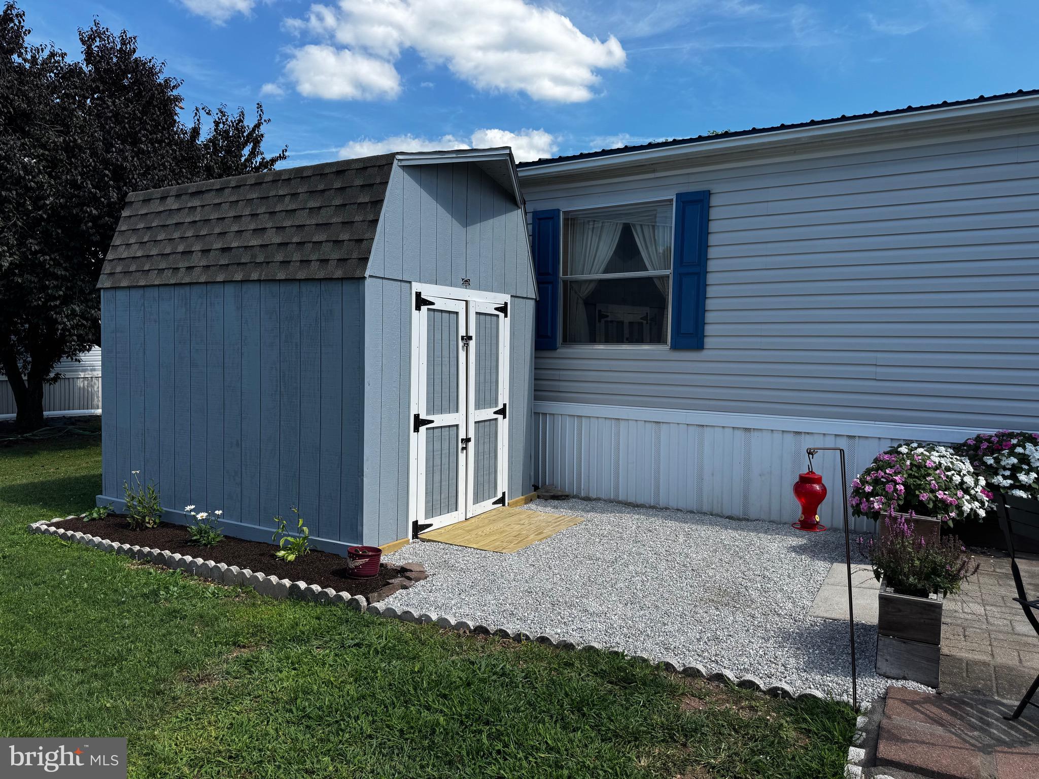 4820 OLD HARRISBURG ROAD 142 142