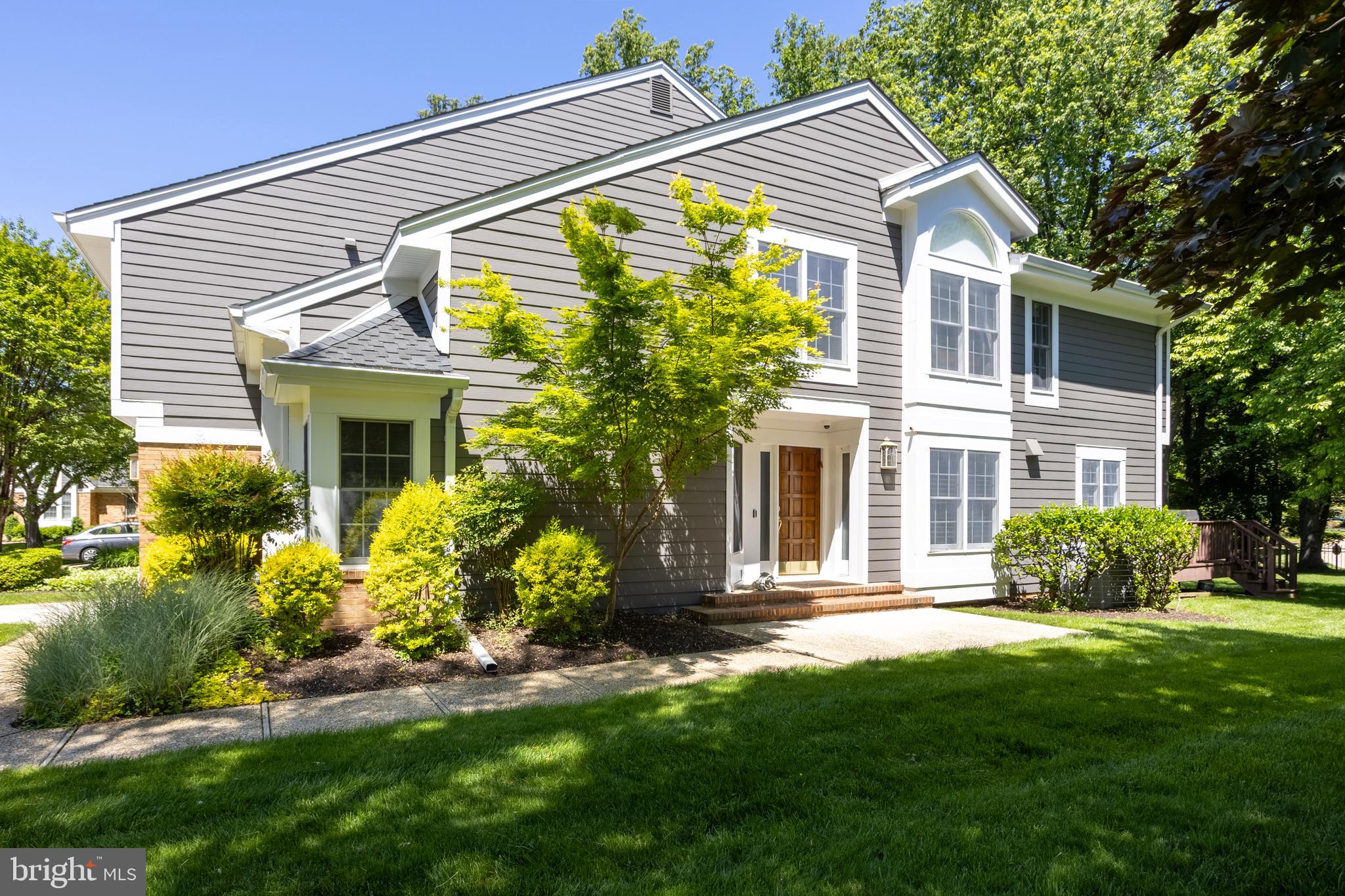 GREENE TREE - Residential