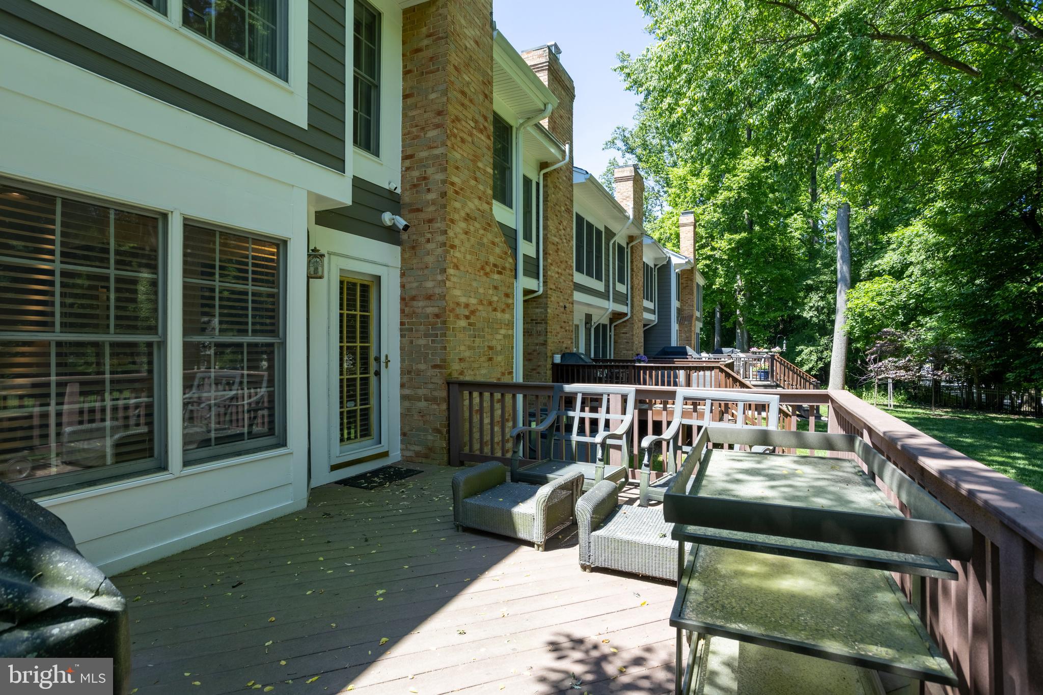 GREENE TREE - Residential