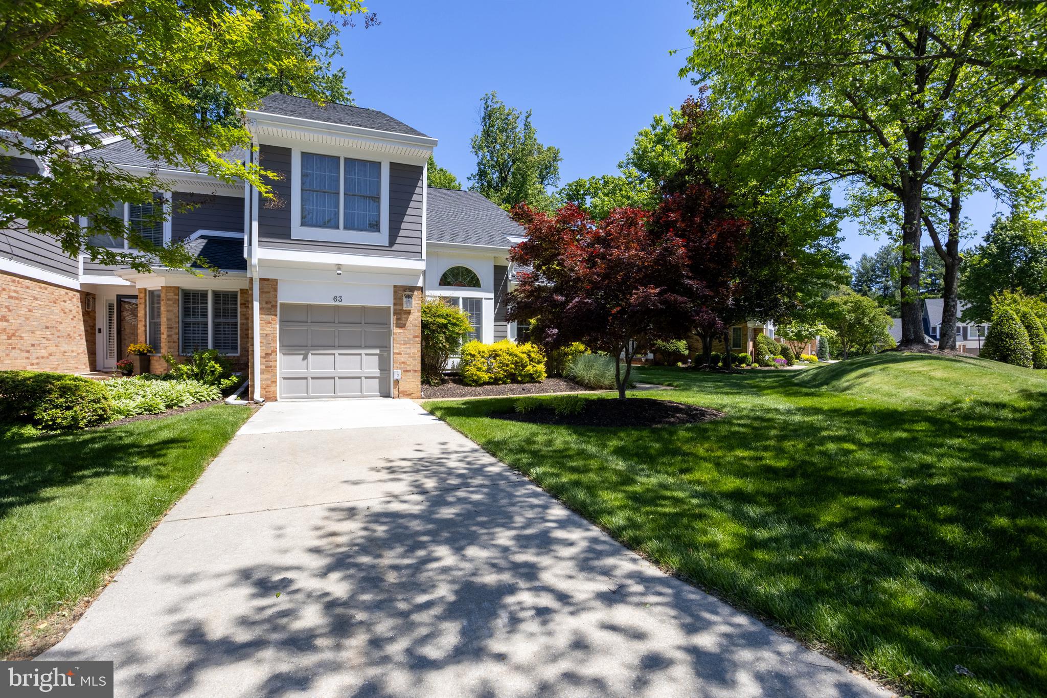 GREENE TREE - Residential