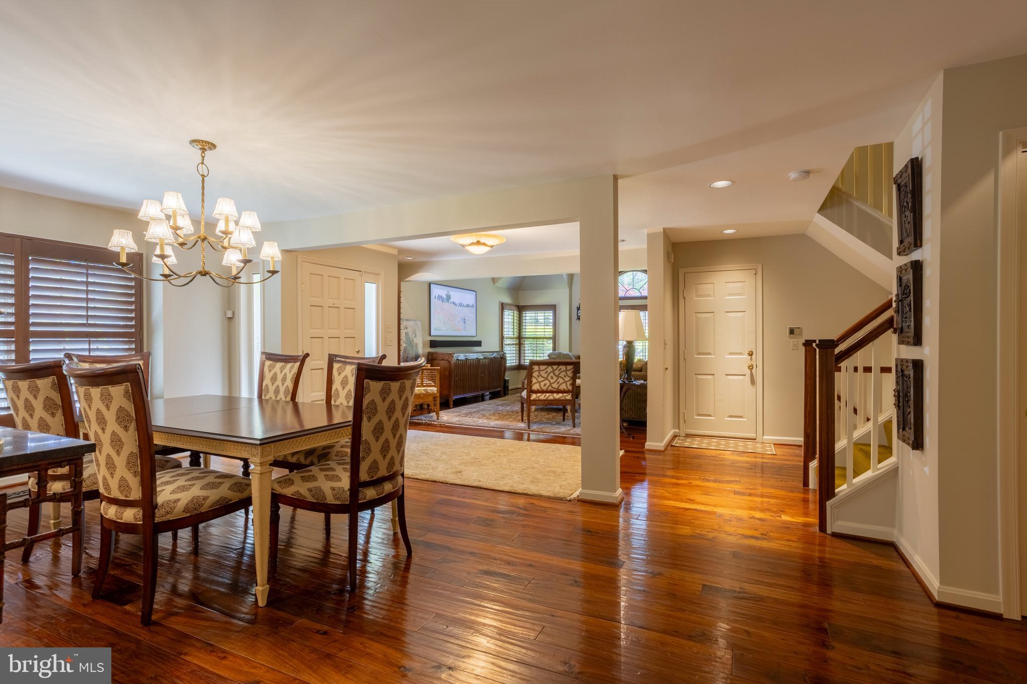 GREENE TREE - Residential