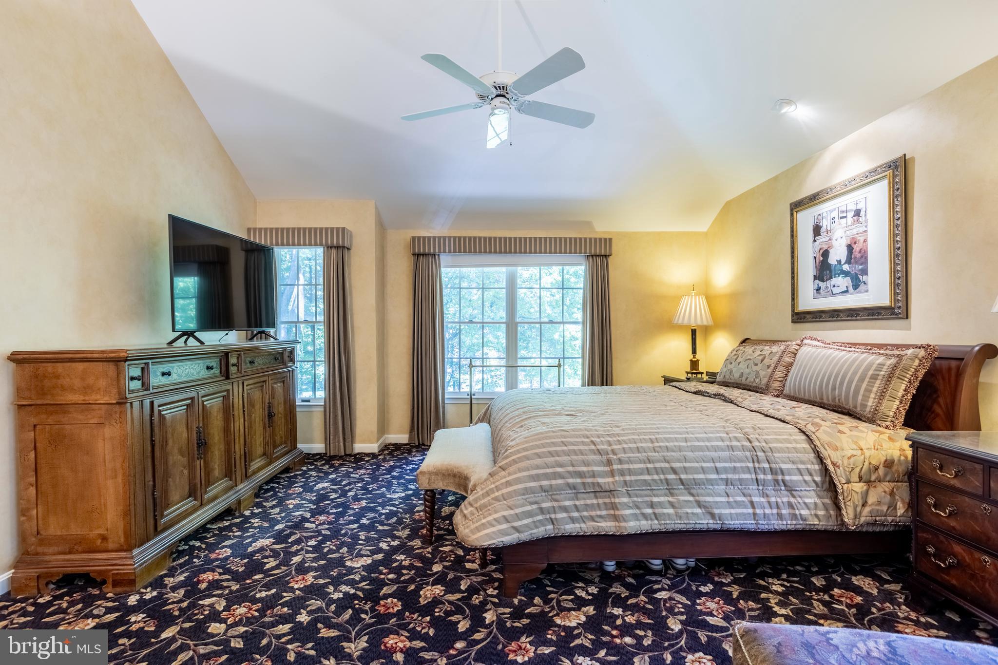 GREENE TREE - Residential