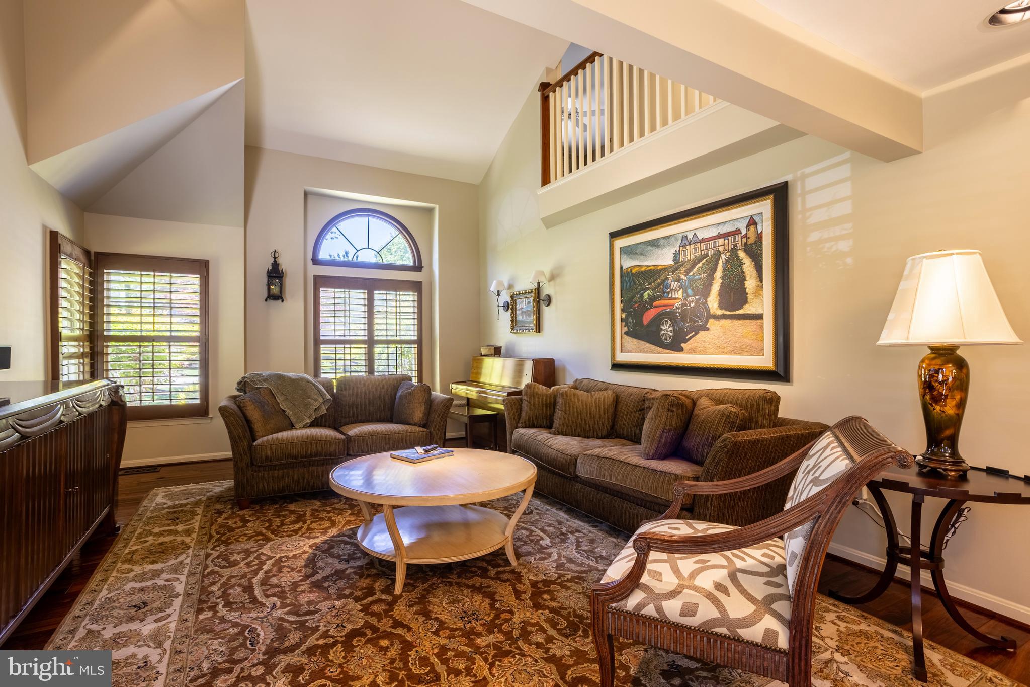 GREENE TREE - Residential