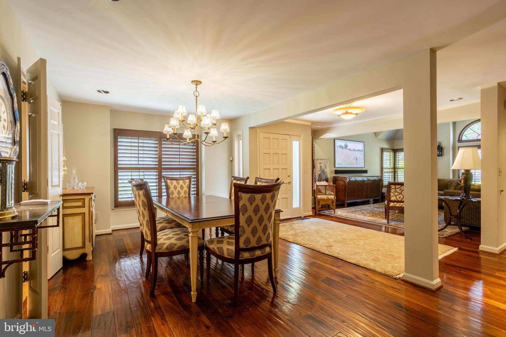 GREENE TREE - Residential