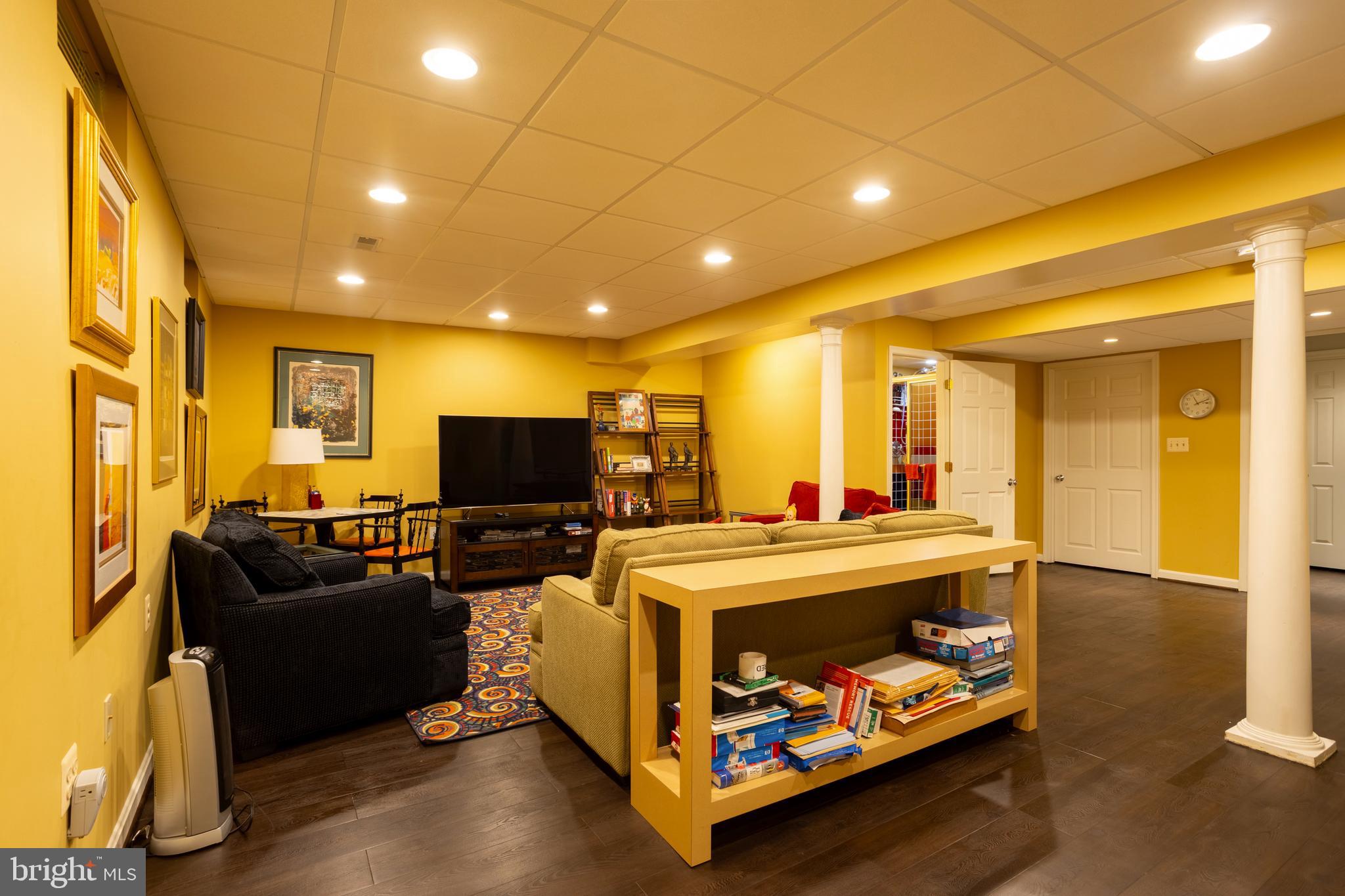 GREENE TREE - Residential