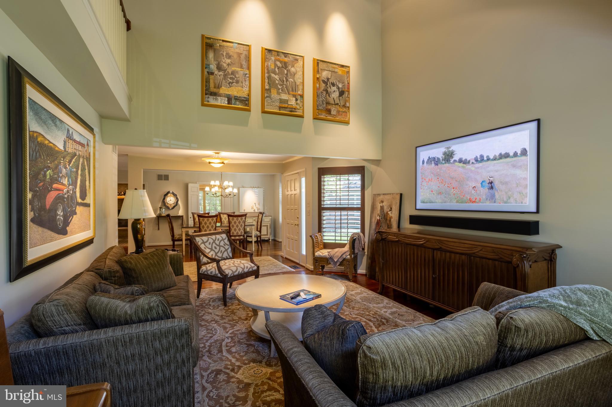GREENE TREE - Residential