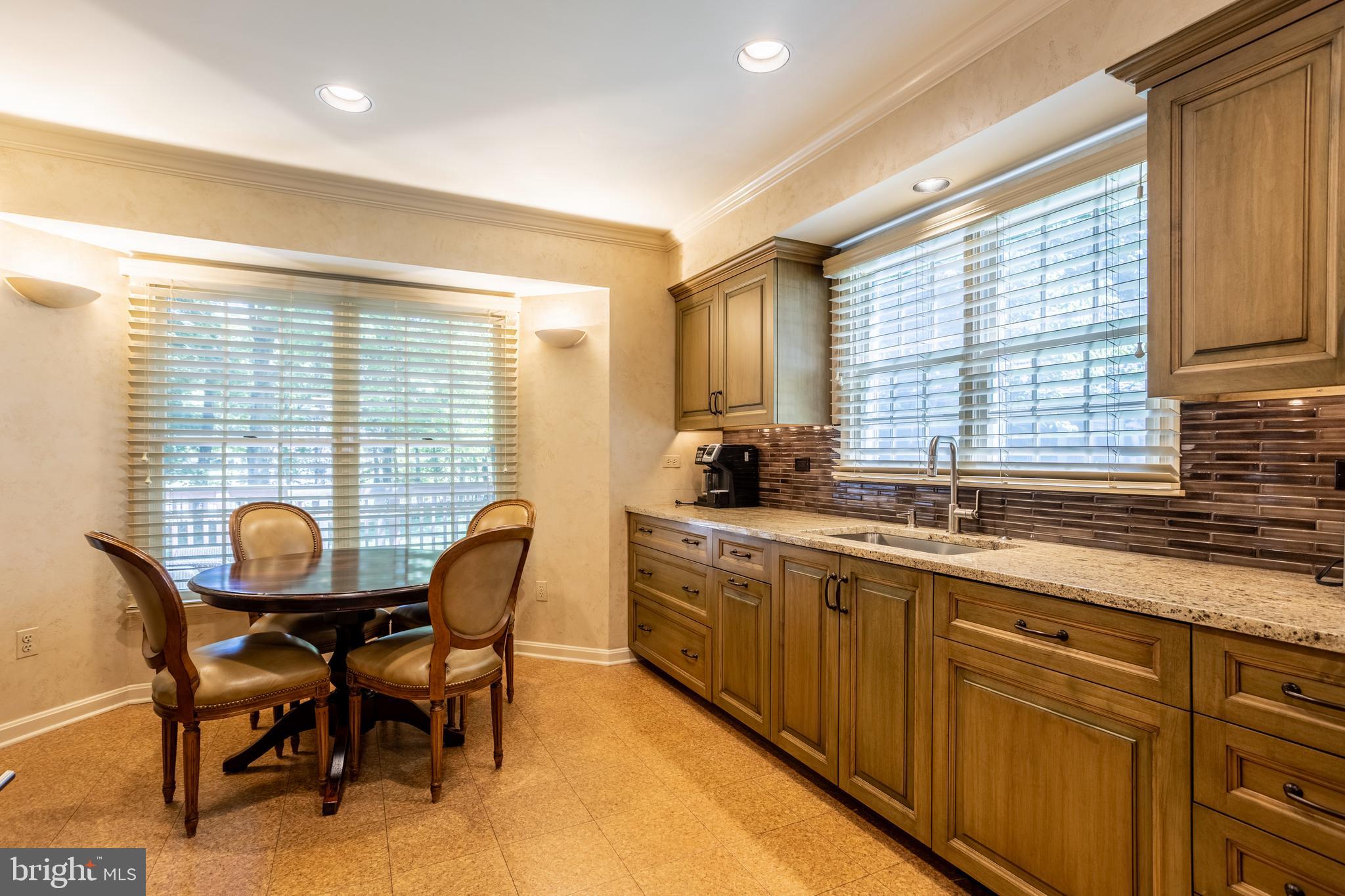 GREENE TREE - Residential